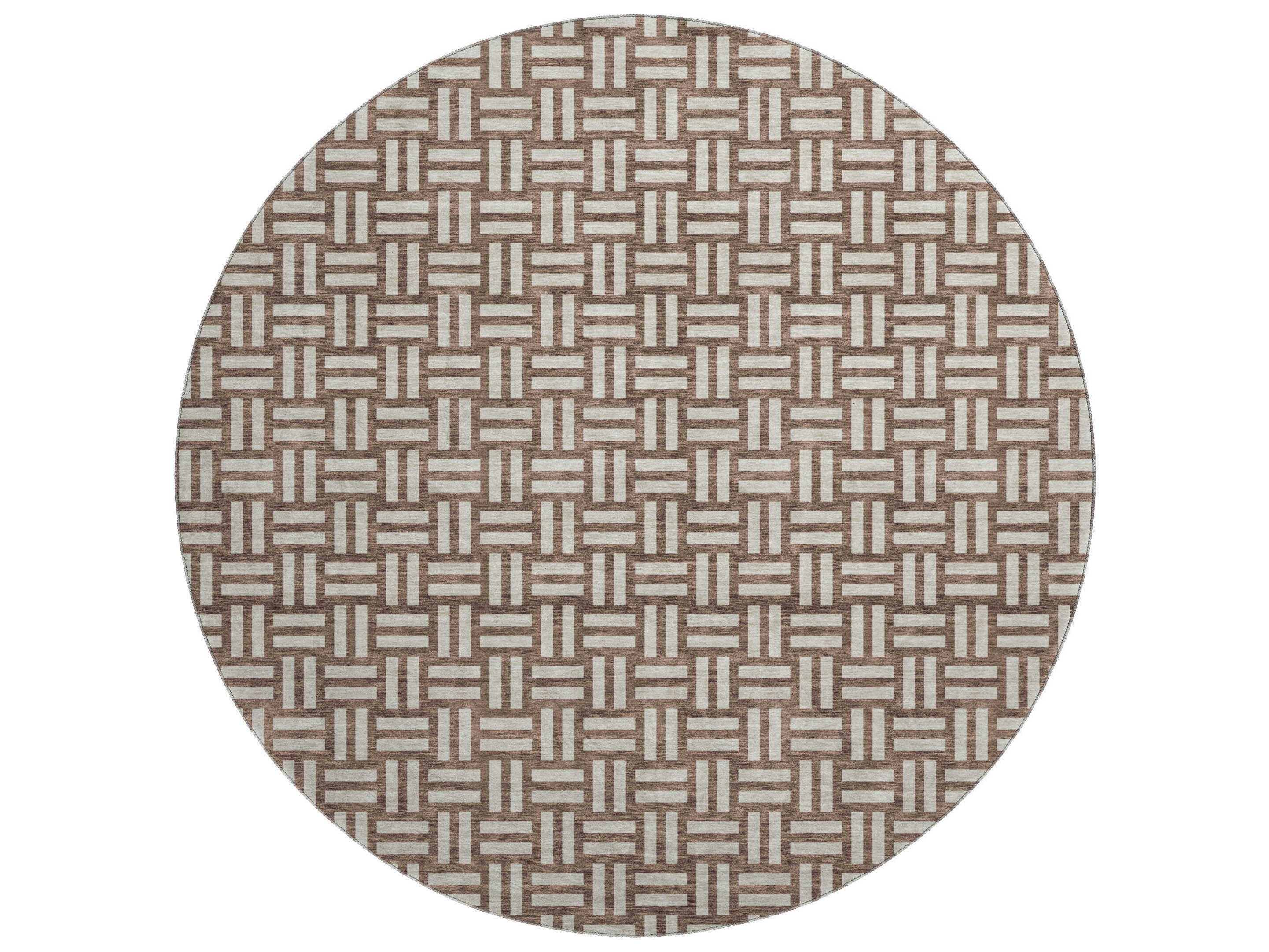 Dalyn Mayfield Geometric Area Rug