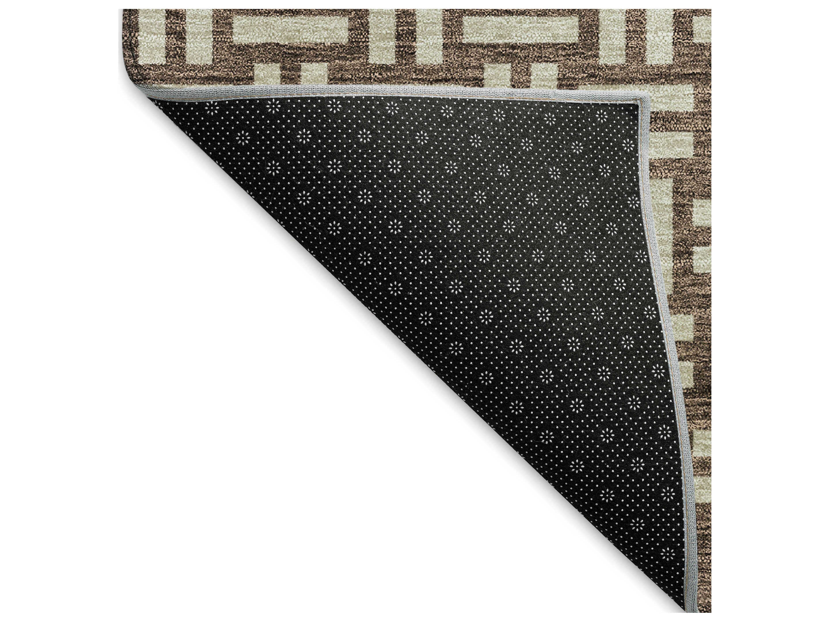 Dalyn Mayfield Geometric Area Rug