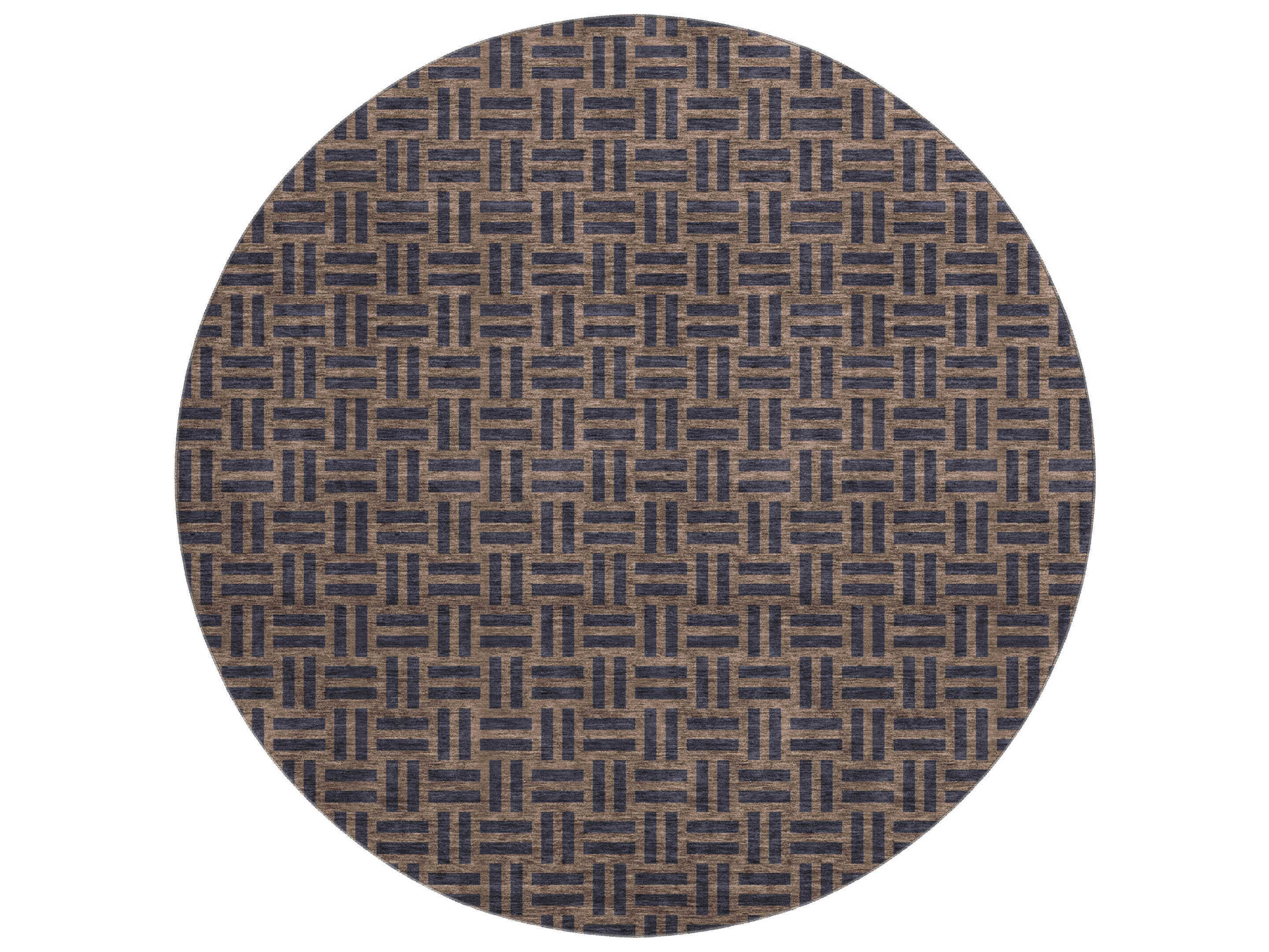 Dalyn Mayfield Geometric Area Rug
