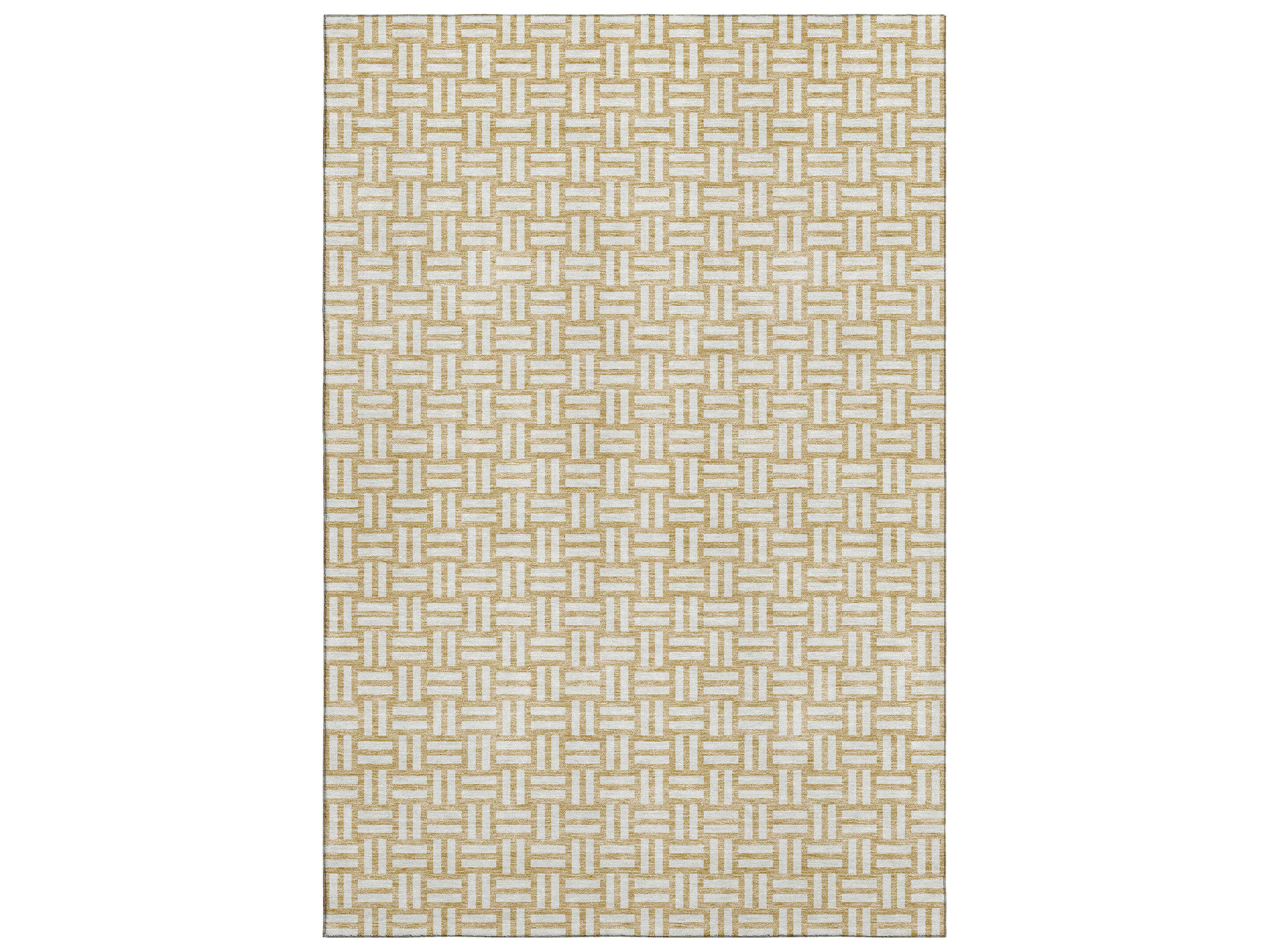 Dalyn Mayfield Geometric Area Rug