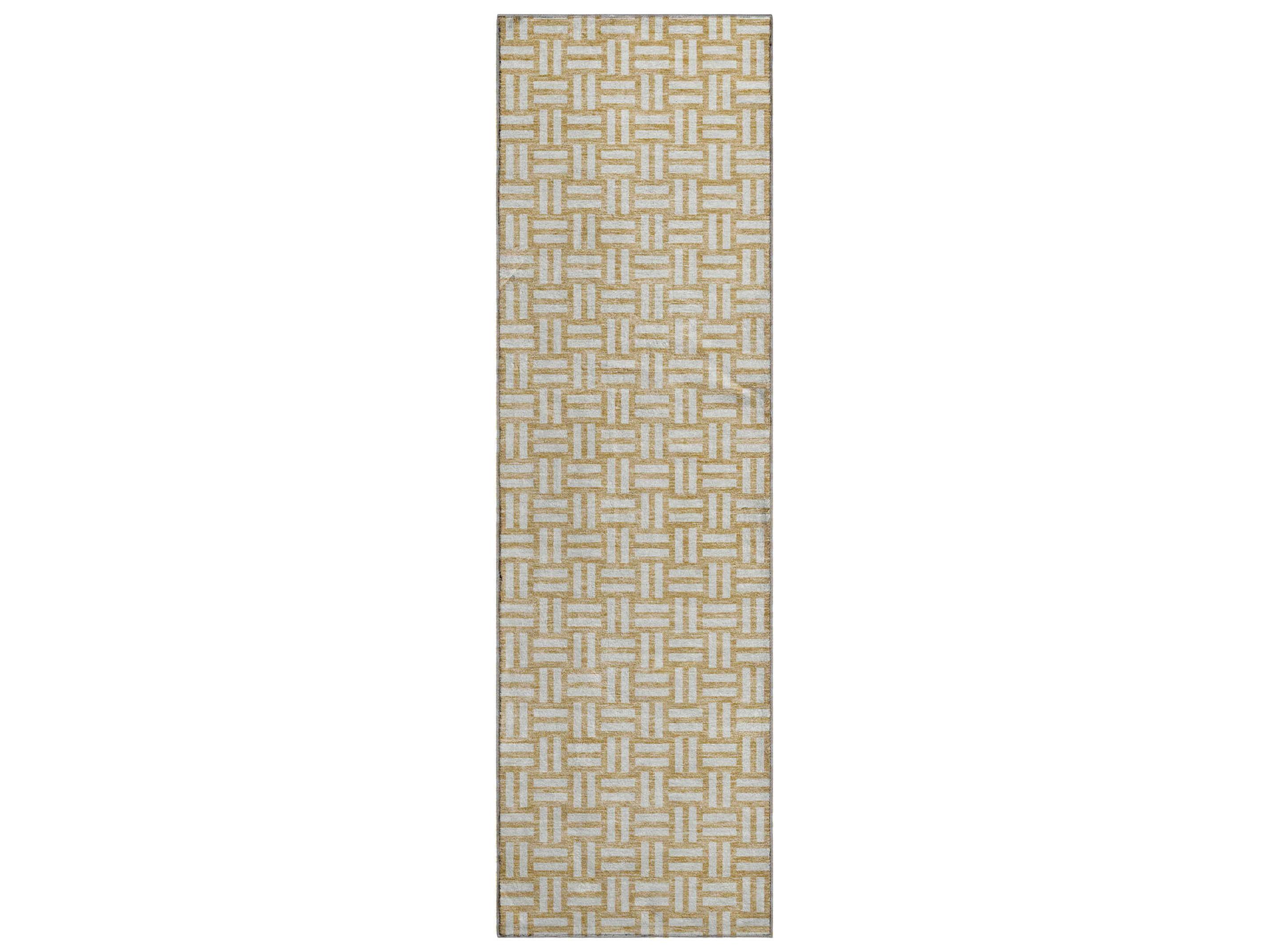 Dalyn Mayfield Geometric Area Rug