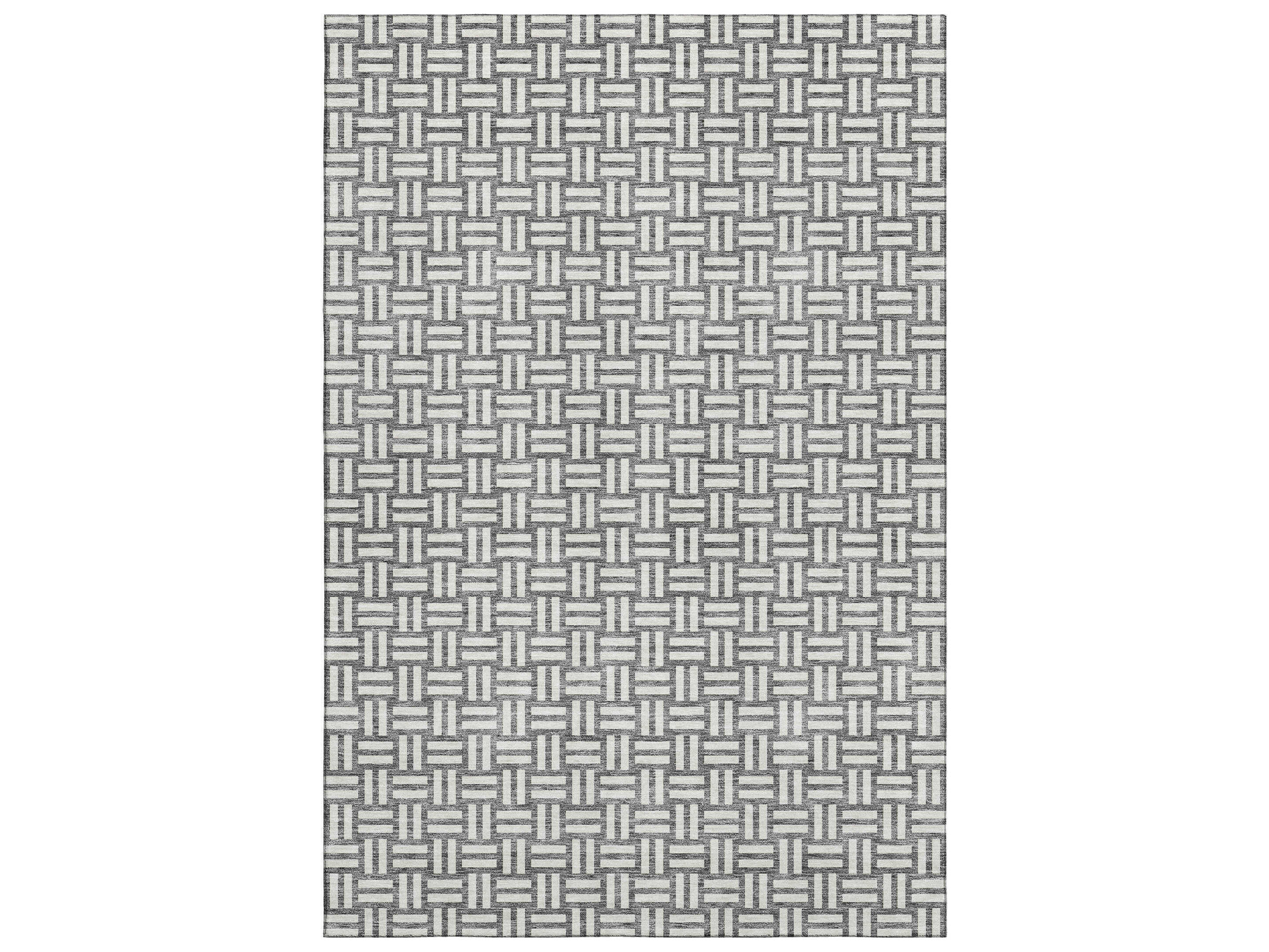 Dalyn Mayfield Geometric Area Rug