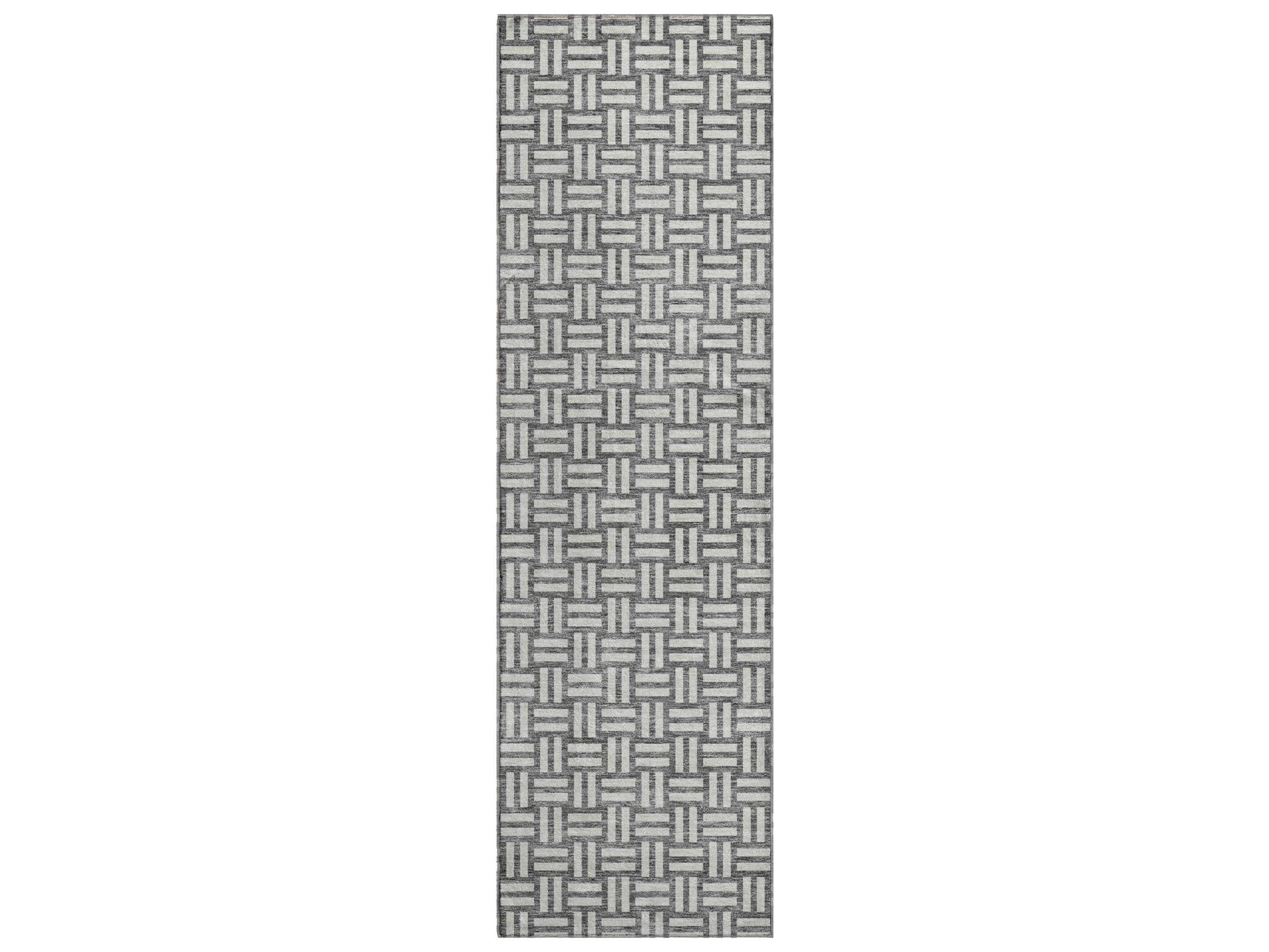 Dalyn Mayfield Geometric Area Rug