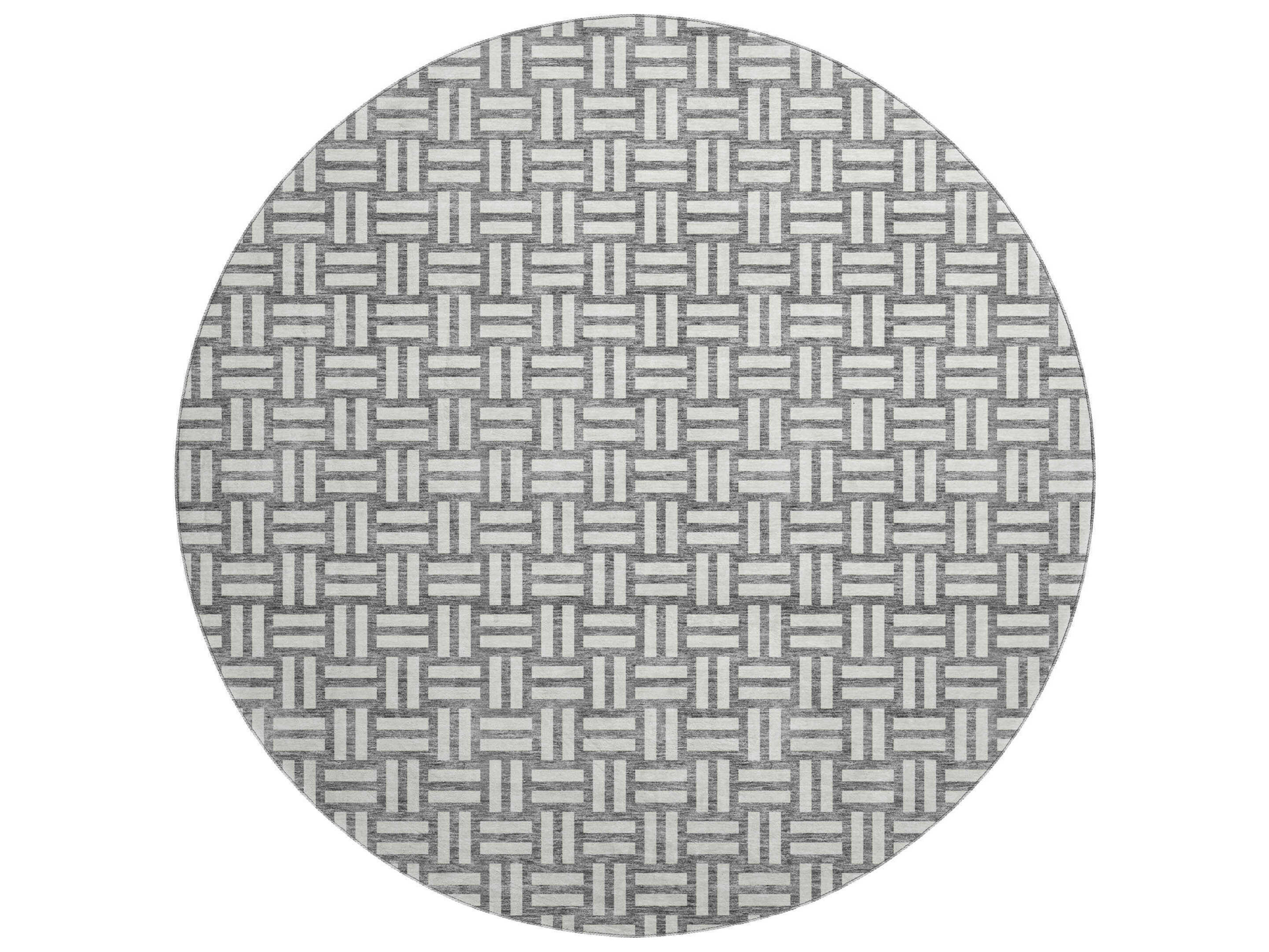 Dalyn Mayfield Geometric Area Rug