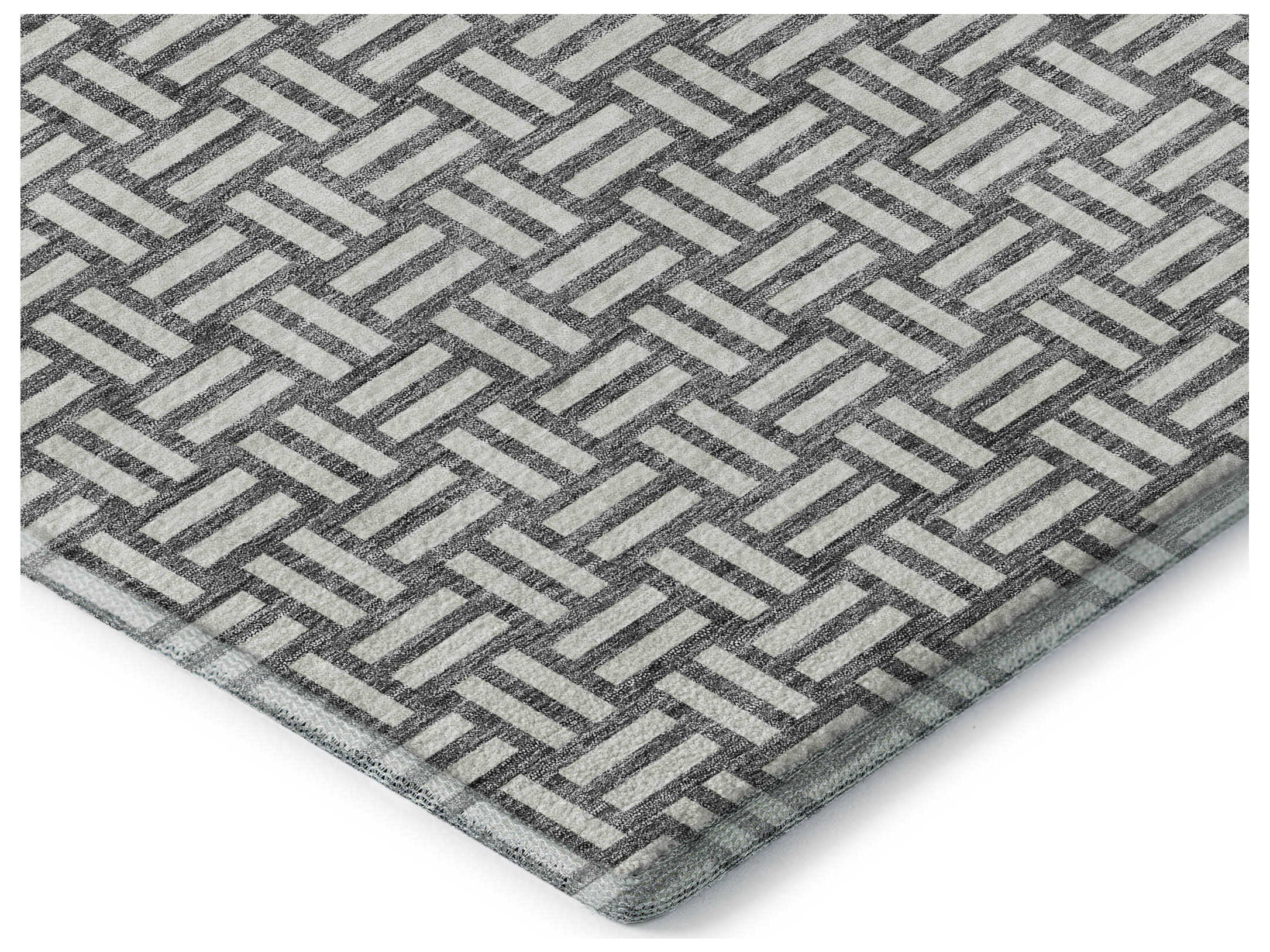 Dalyn Mayfield Geometric Area Rug