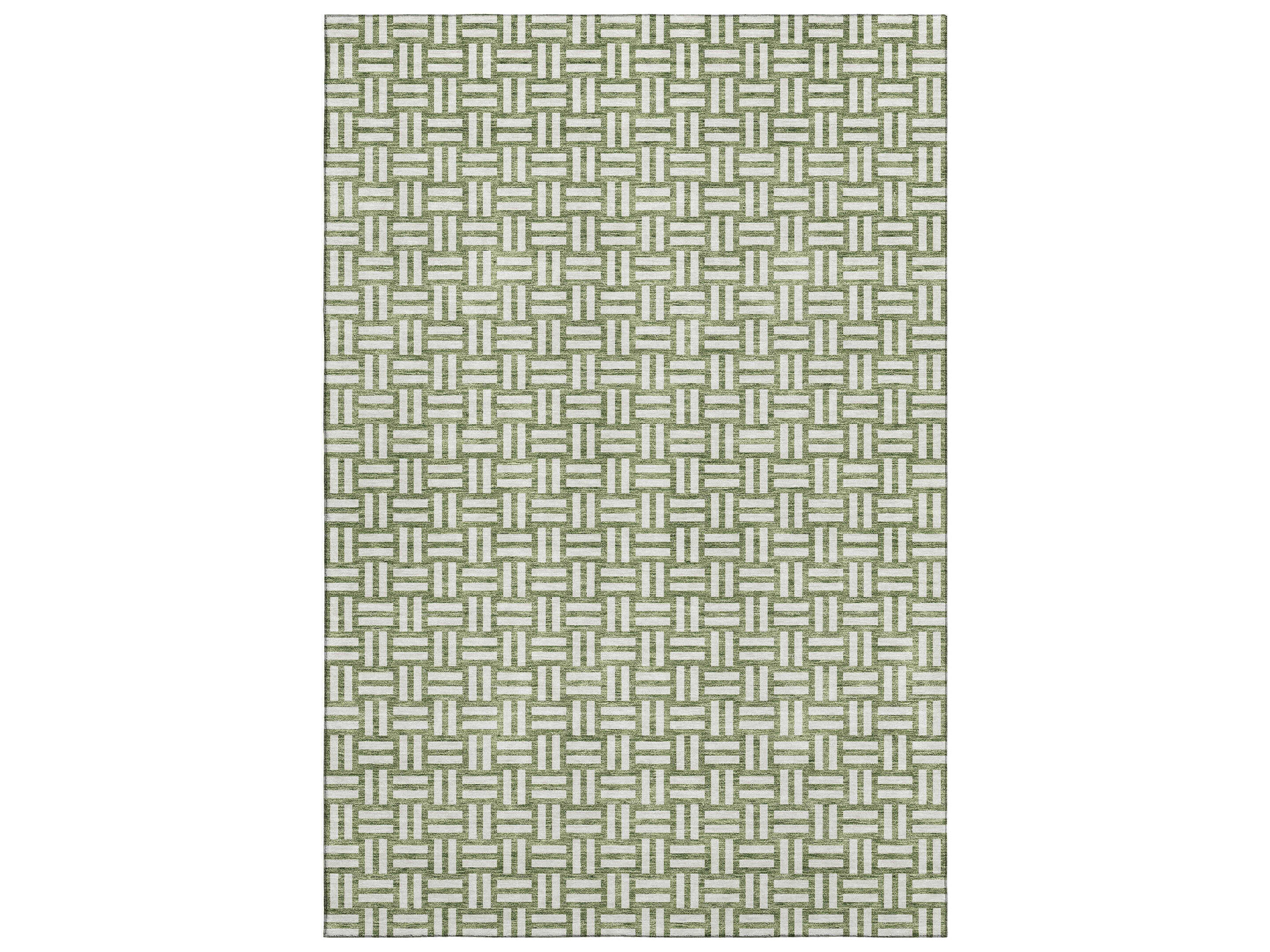 Dalyn Mayfield Geometric Area Rug
