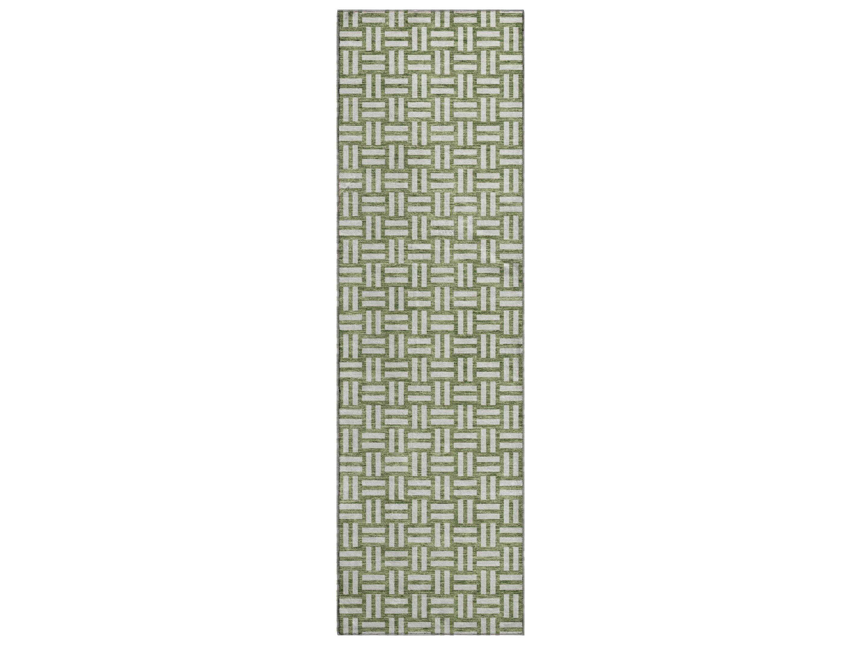 Dalyn Mayfield Geometric Area Rug