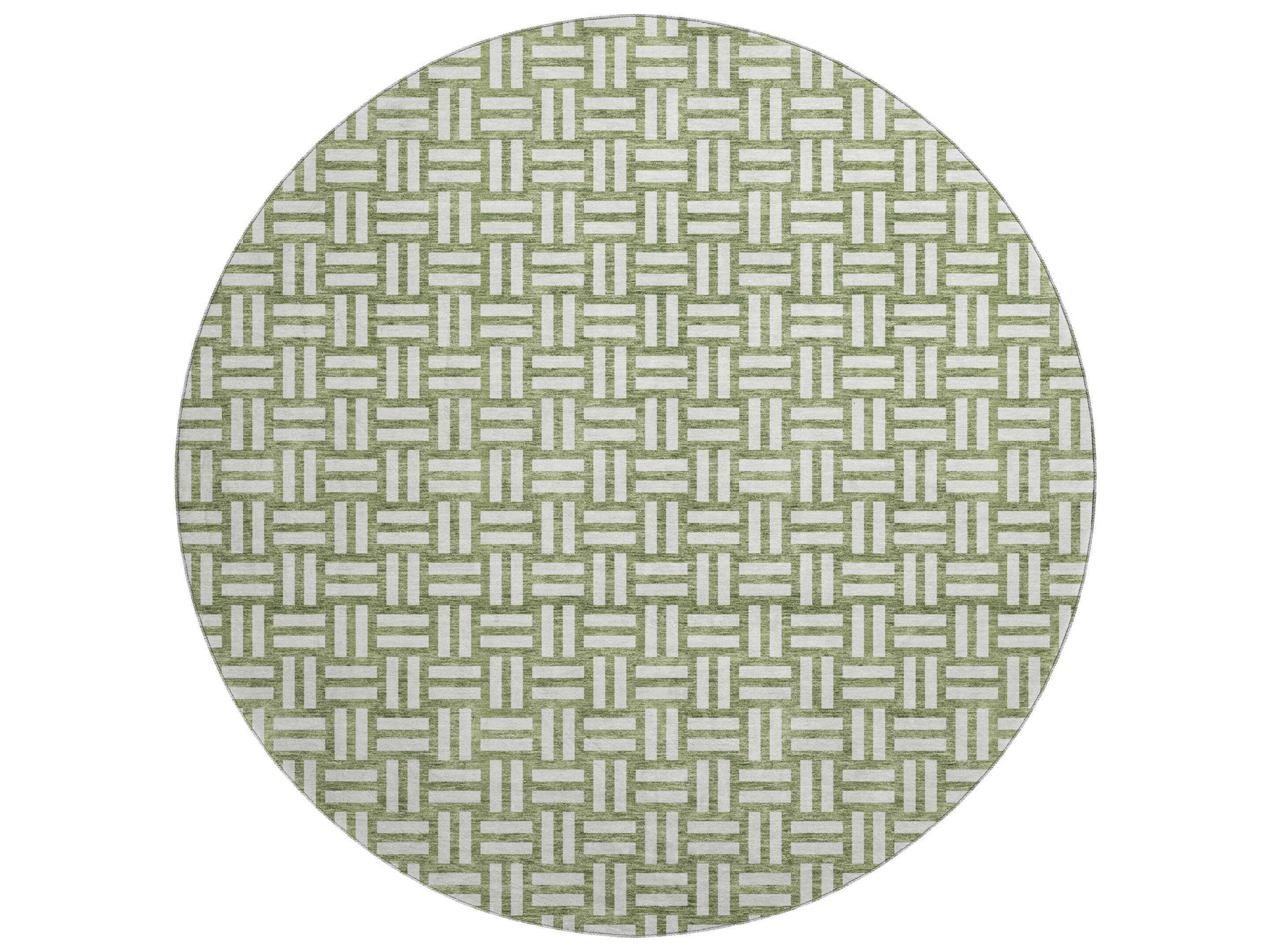 Dalyn Mayfield Geometric Area Rug