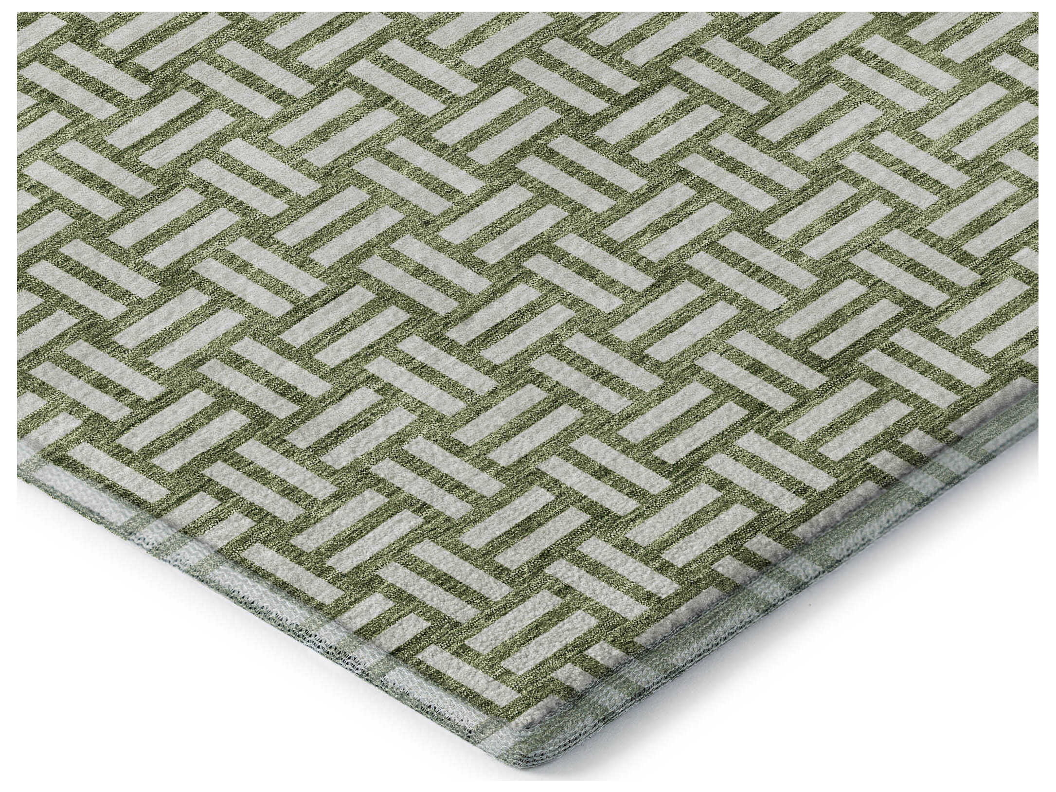 Dalyn Mayfield Geometric Area Rug