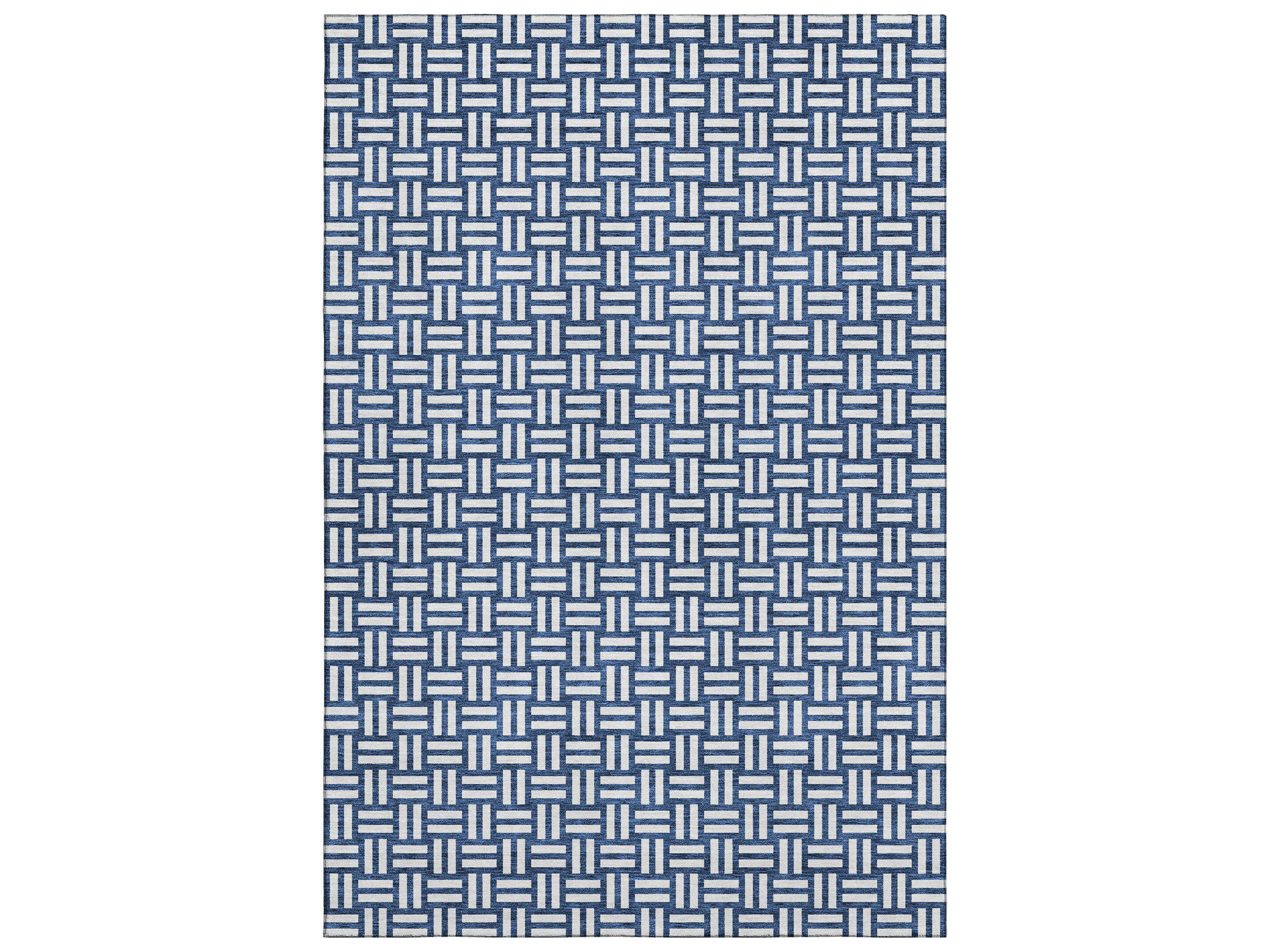 Dalyn Mayfield Geometric Area Rug