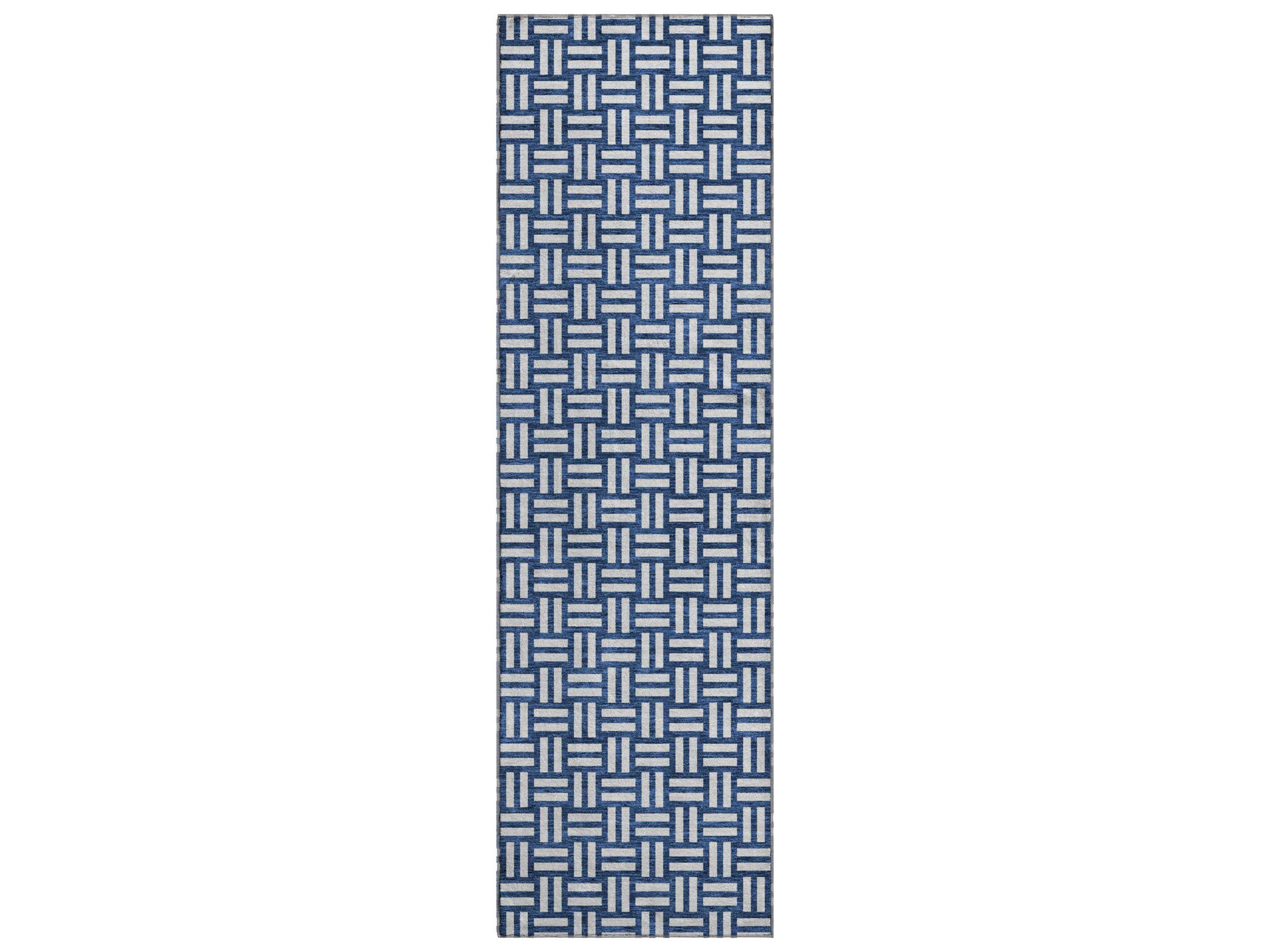 Dalyn Mayfield Geometric Area Rug