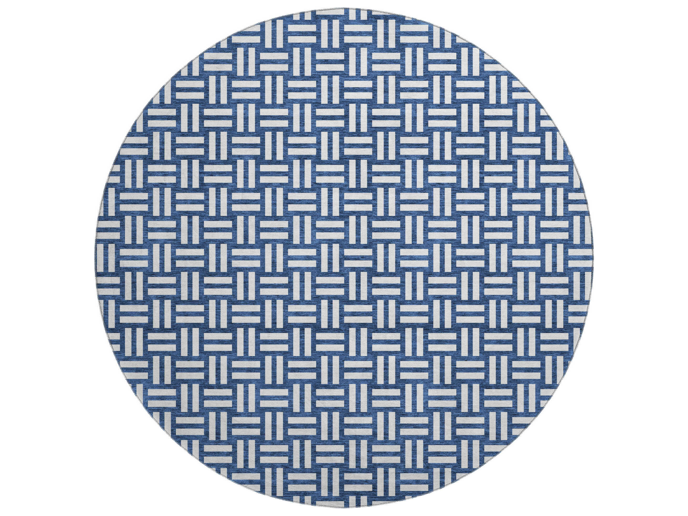 Dalyn Mayfield Geometric Area Rug