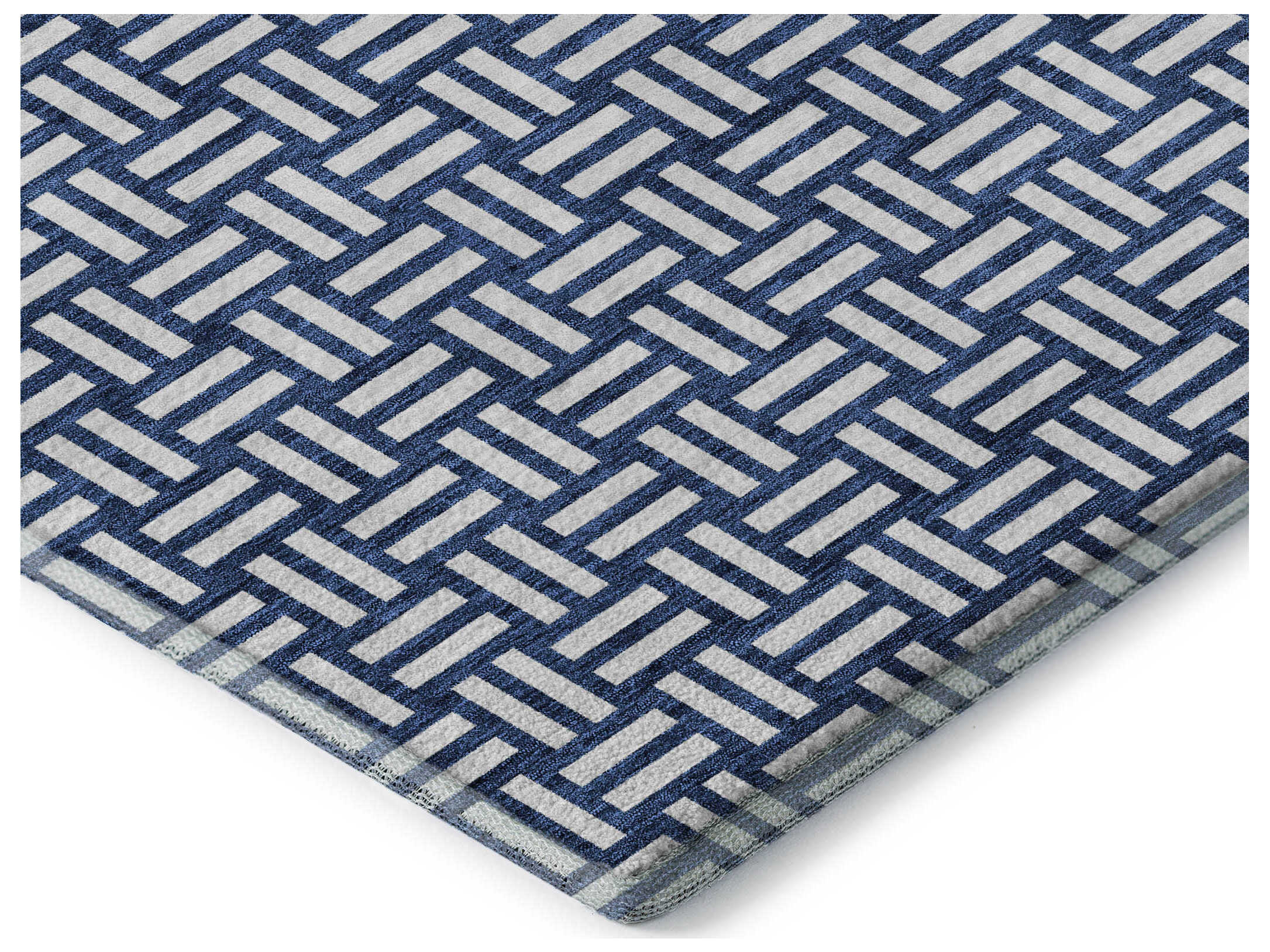 Dalyn Mayfield Geometric Area Rug