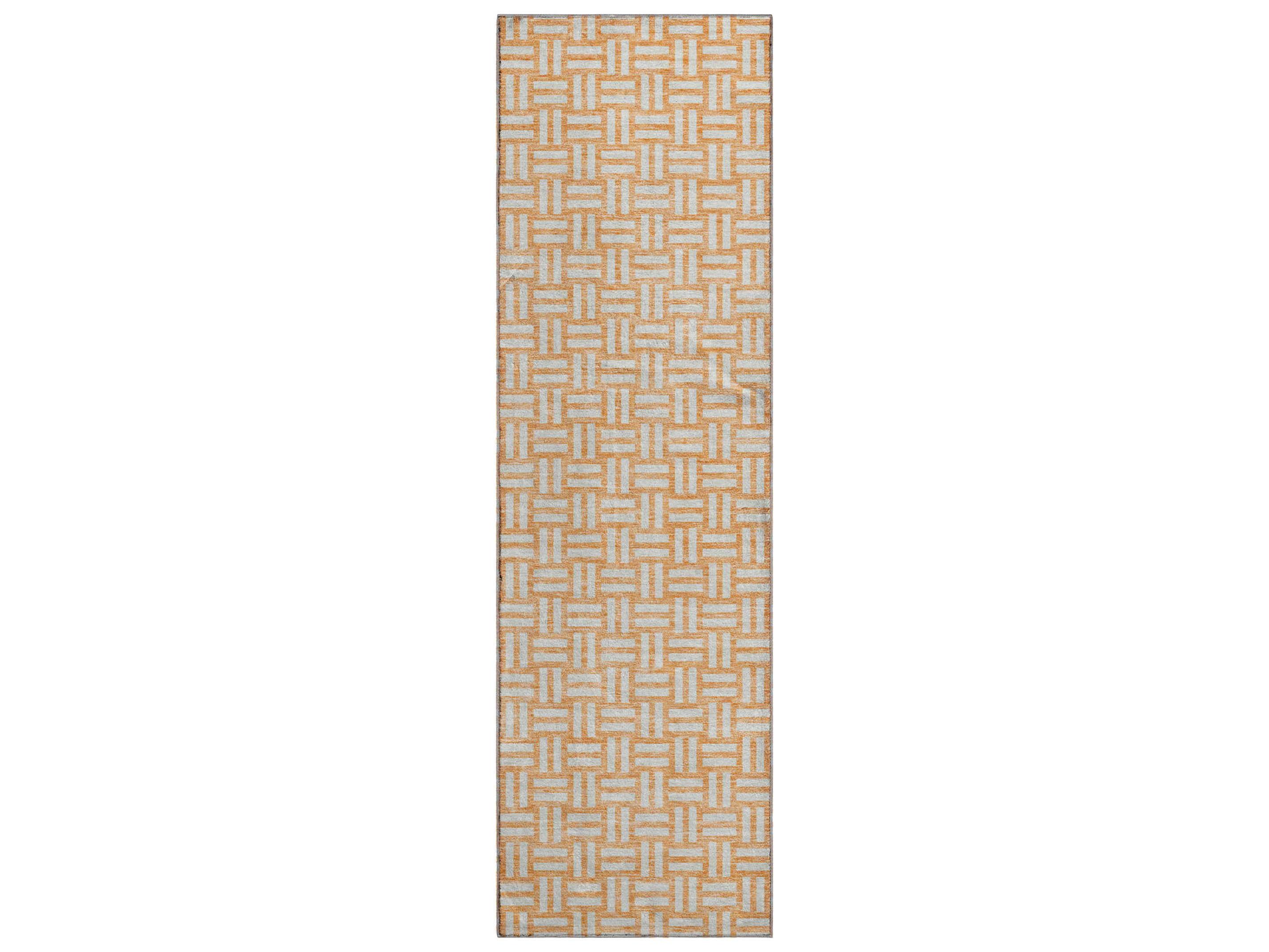 Dalyn Mayfield Geometric Area Rug