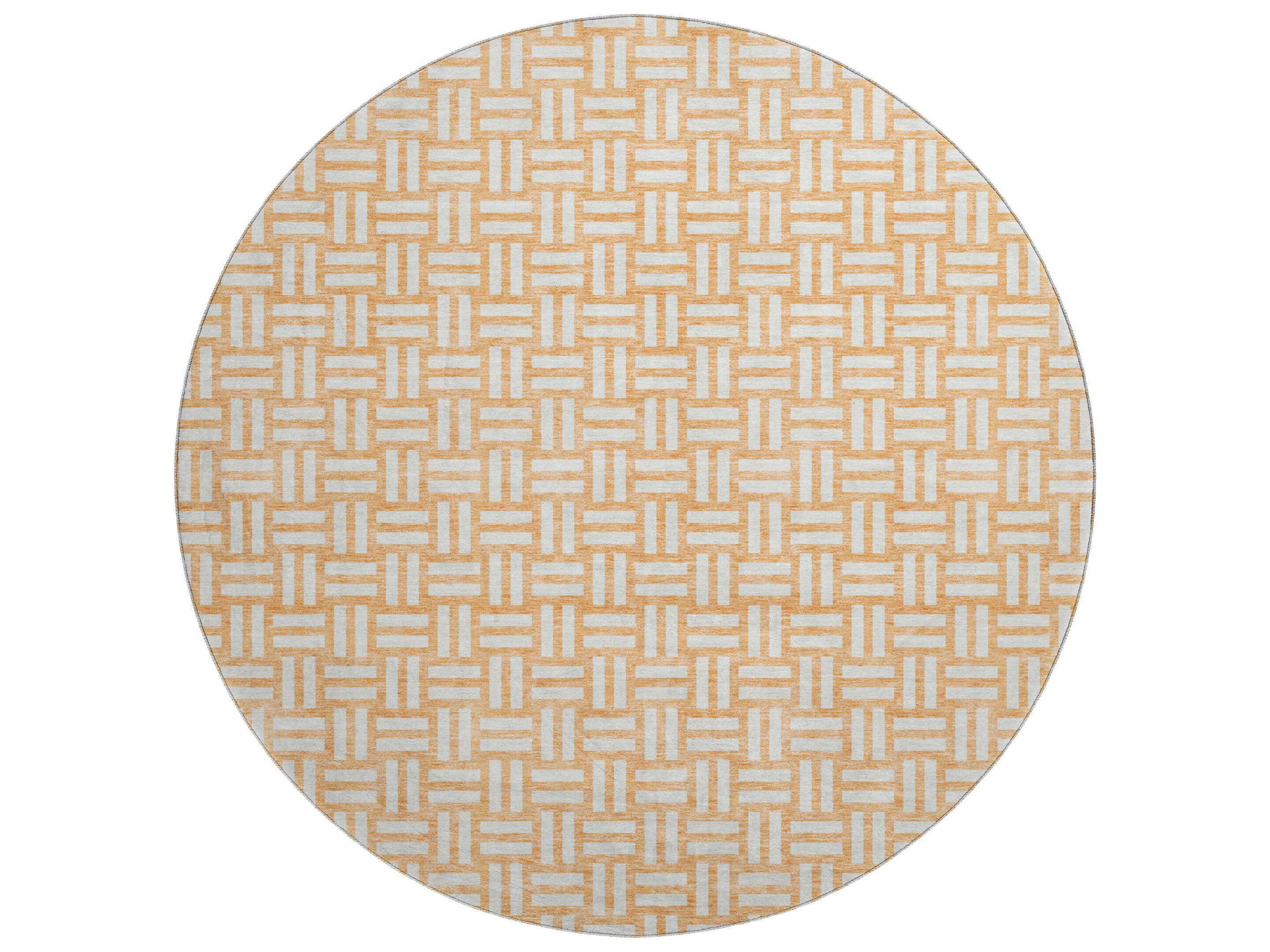 Dalyn Mayfield Geometric Area Rug