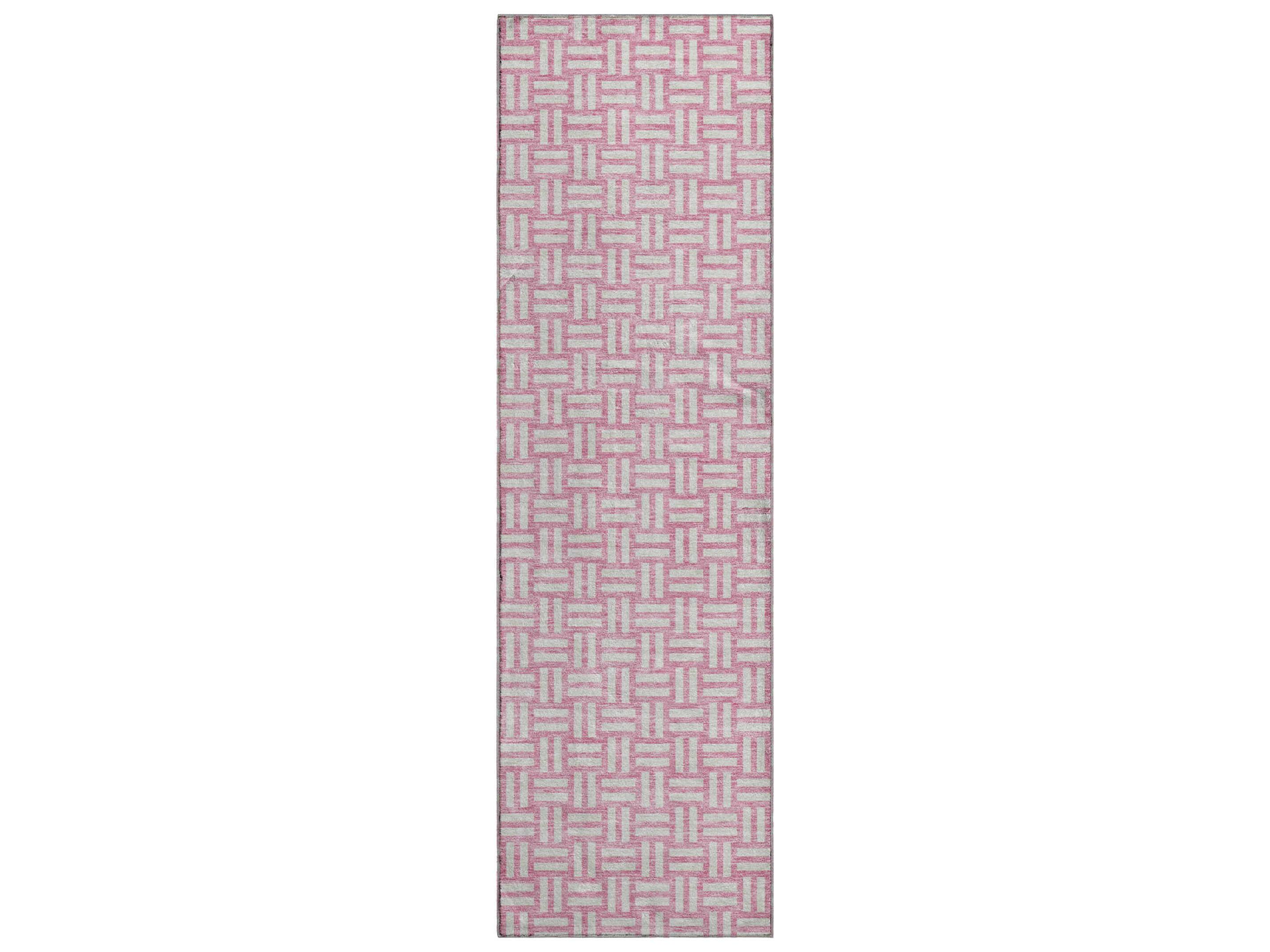 Dalyn Mayfield Geometric Area Rug