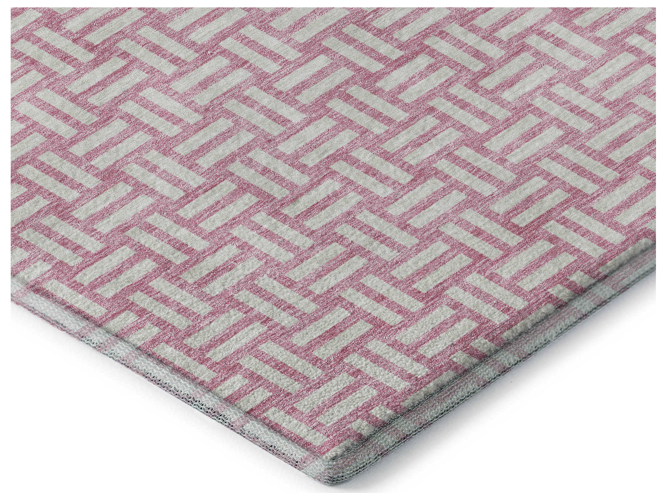 Dalyn Mayfield Geometric Area Rug