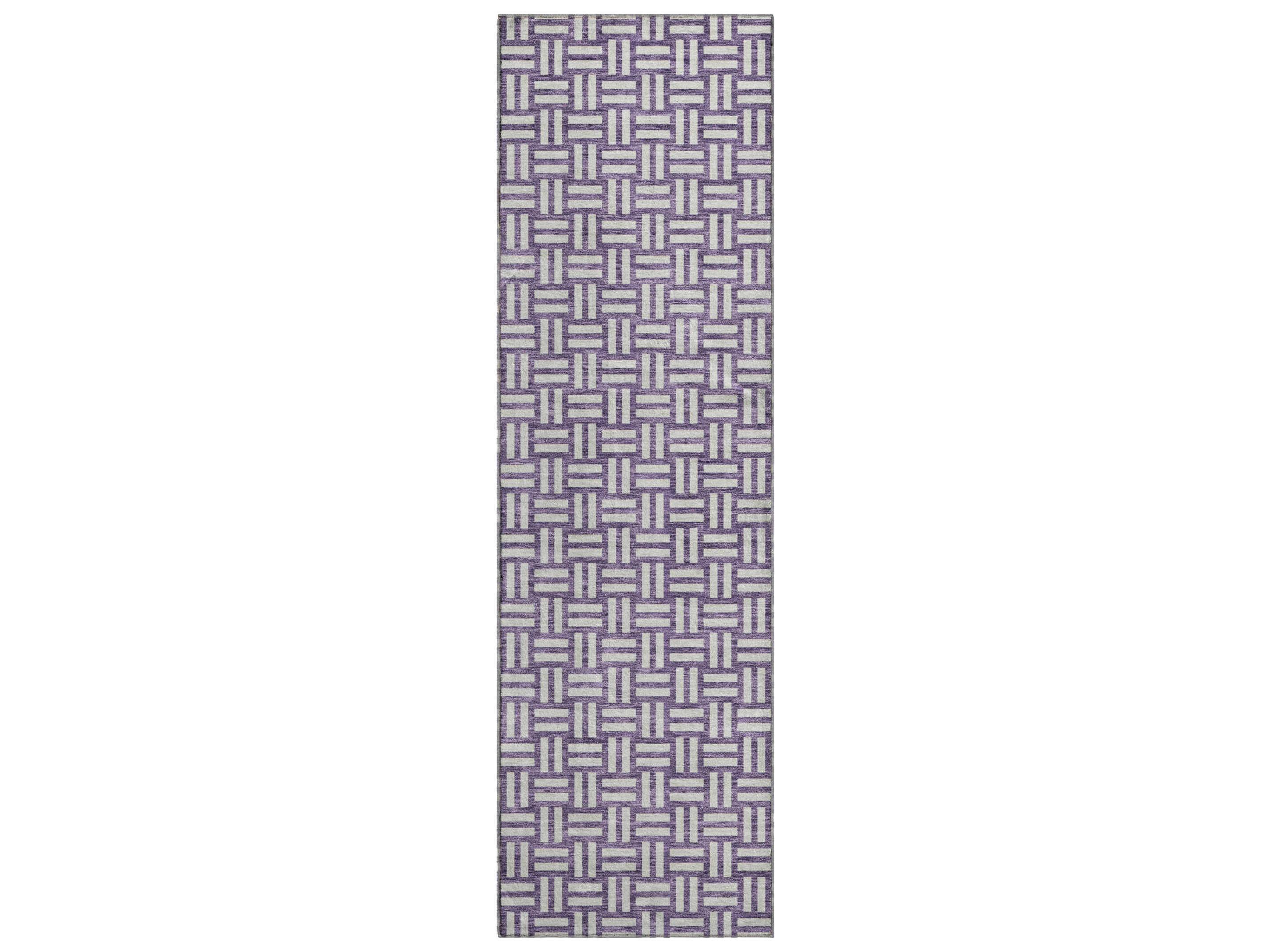 Dalyn Mayfield Geometric Area Rug