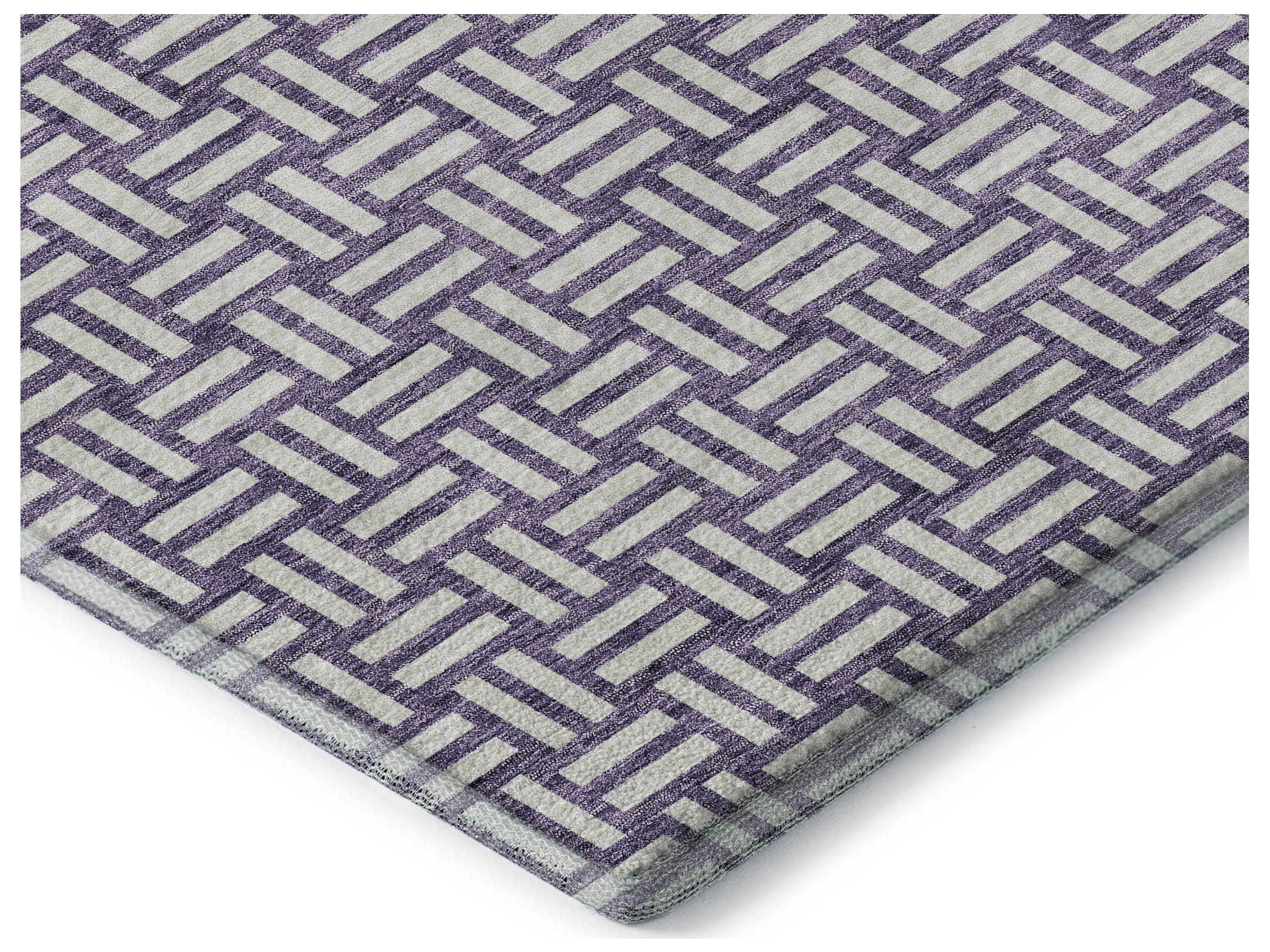 Dalyn Mayfield Geometric Area Rug