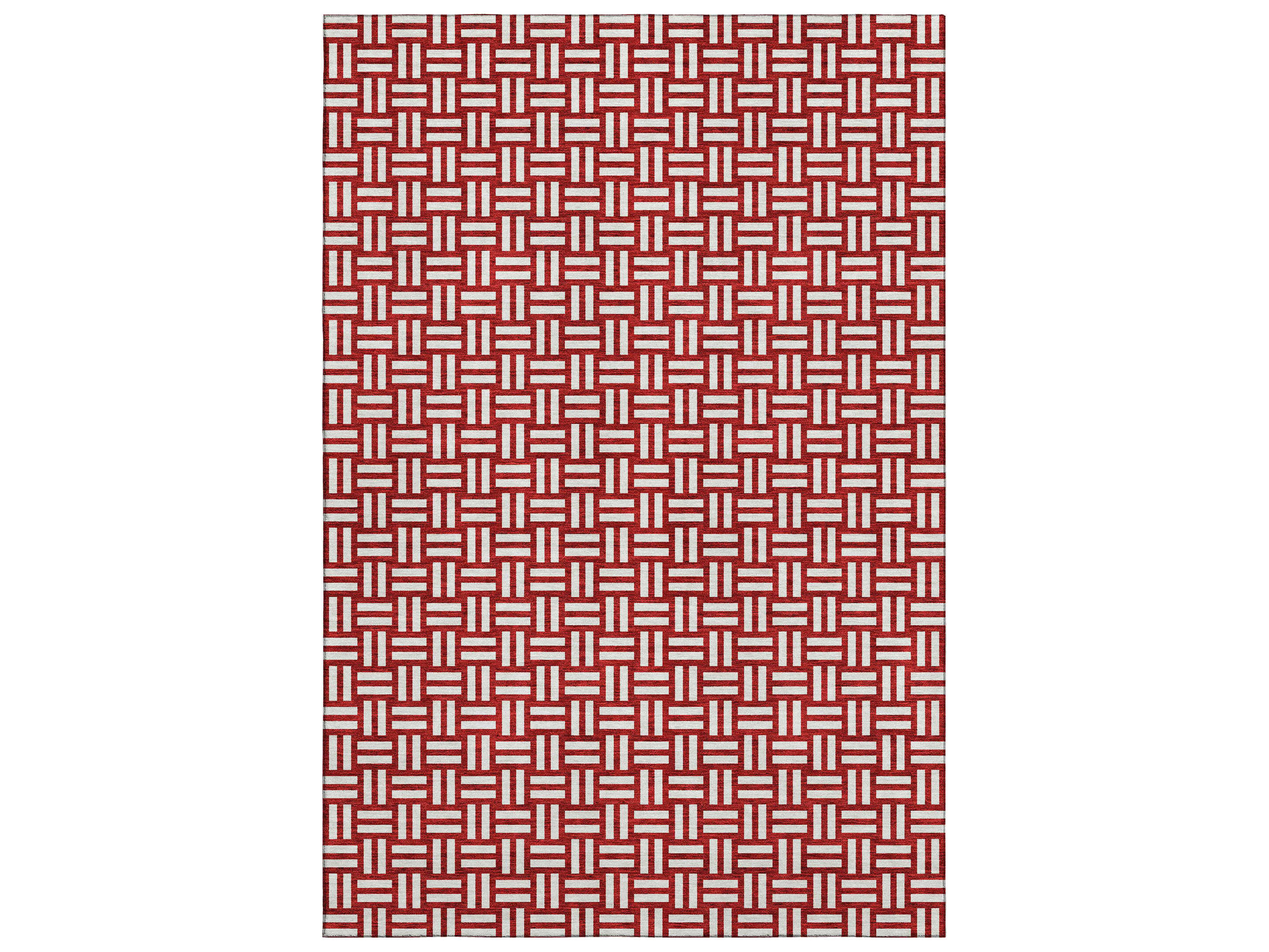 Dalyn Mayfield Geometric Area Rug