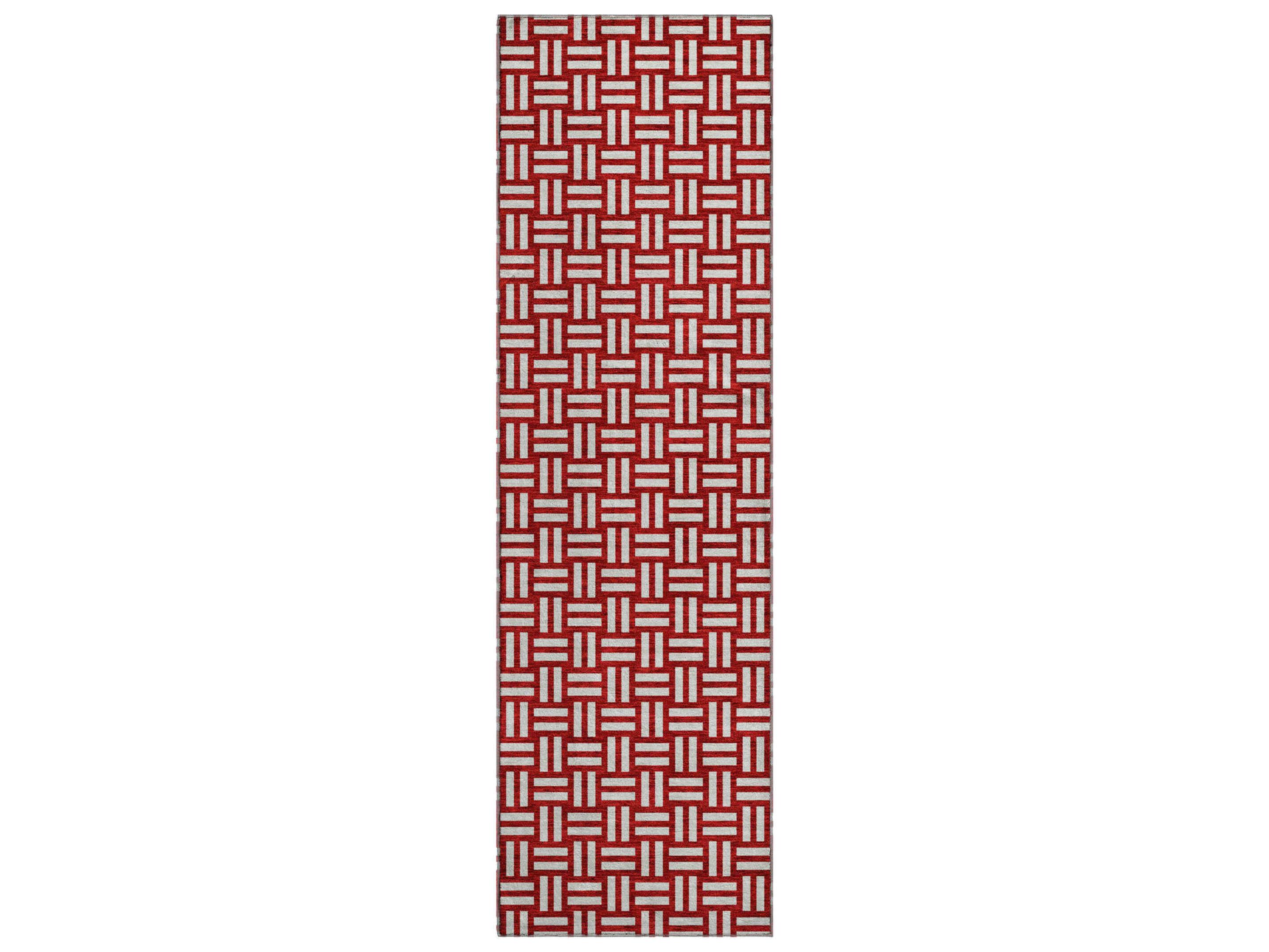 Dalyn Mayfield Geometric Area Rug