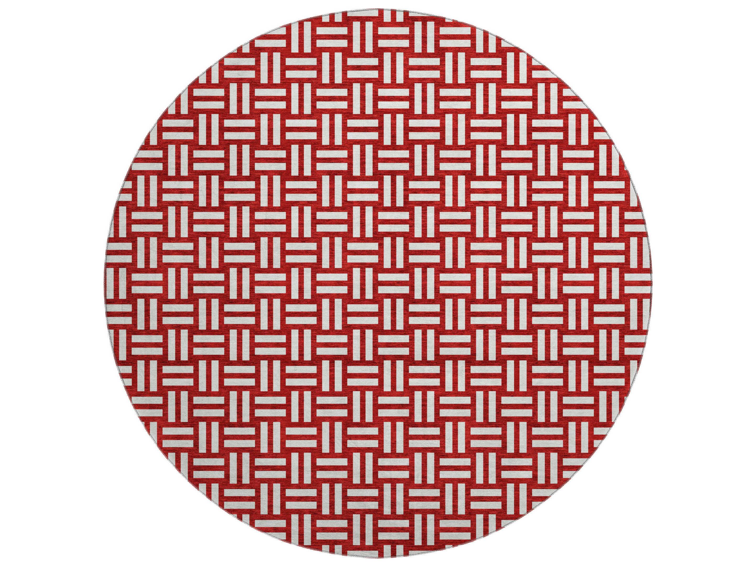 Dalyn Mayfield Geometric Area Rug