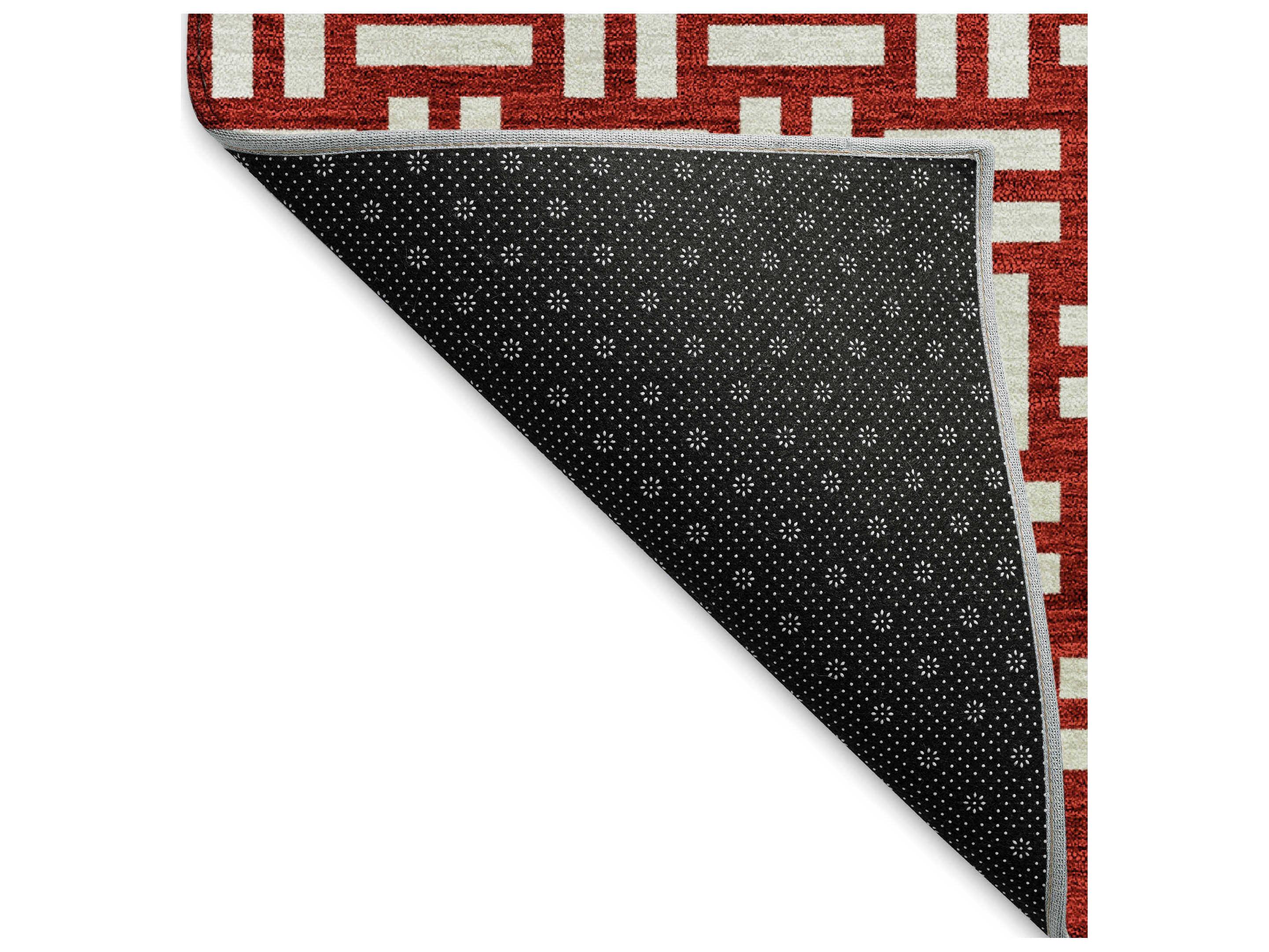 Dalyn Mayfield Geometric Area Rug