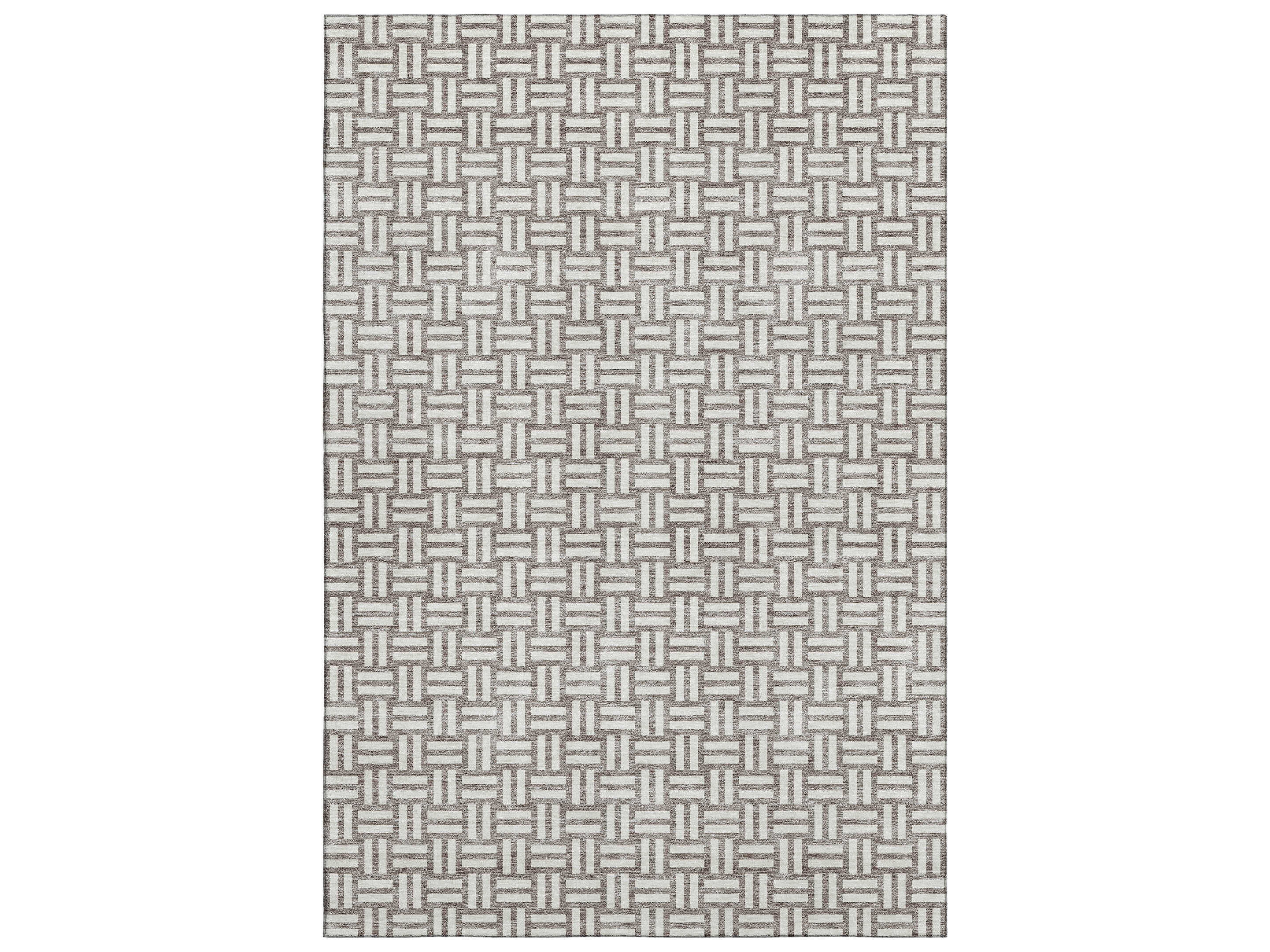 Dalyn Mayfield Geometric Area Rug