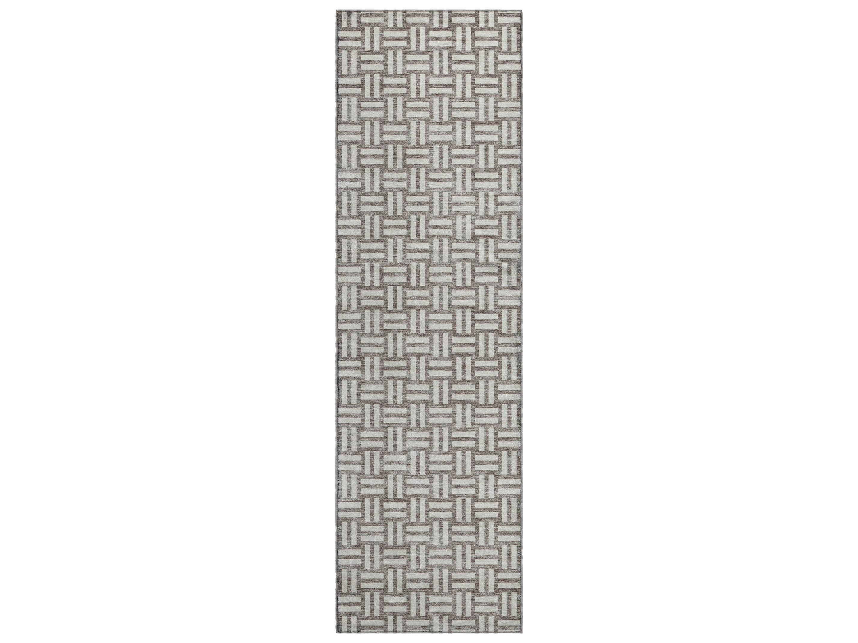 Dalyn Mayfield Geometric Area Rug