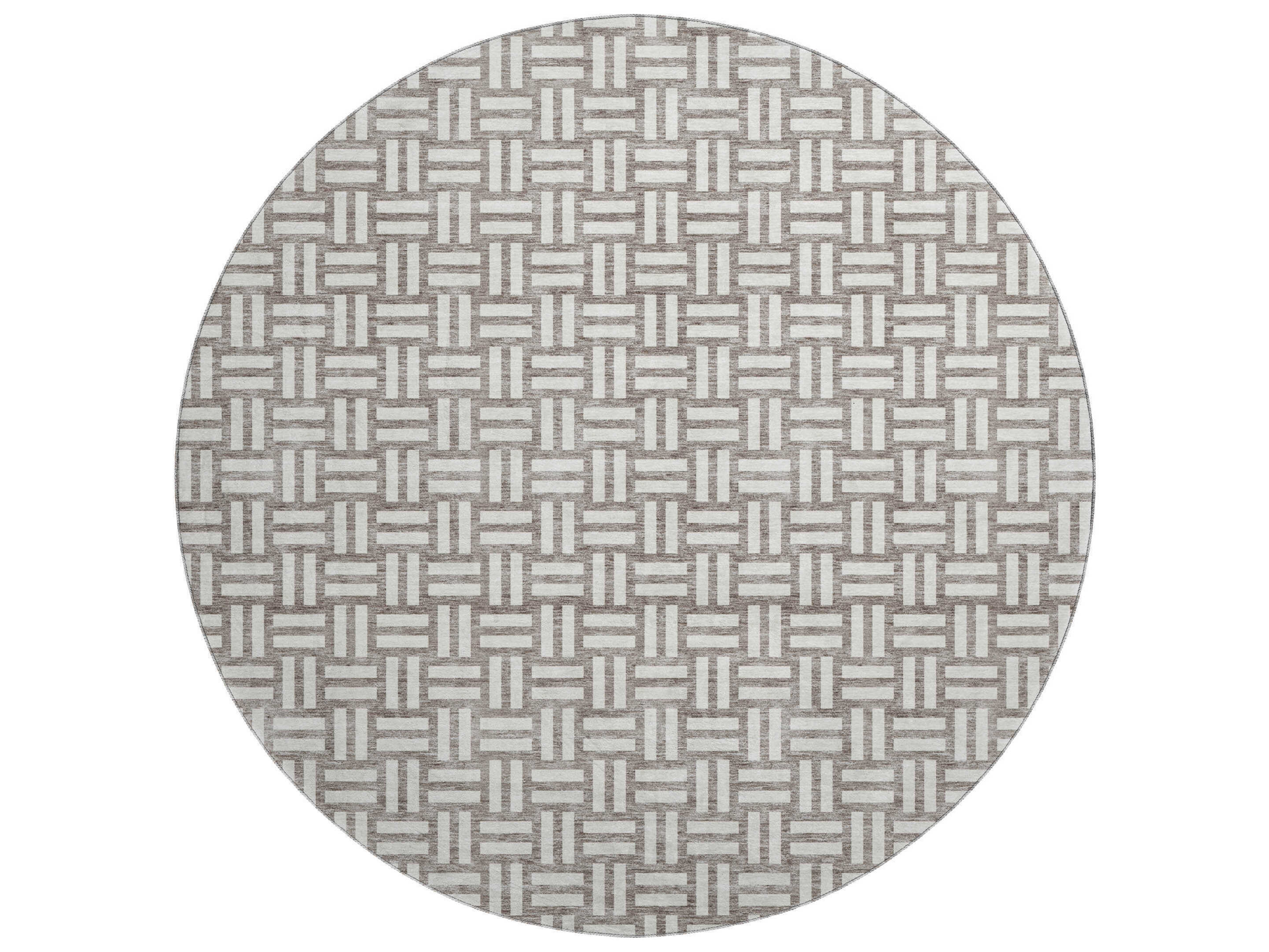 Dalyn Mayfield Geometric Area Rug