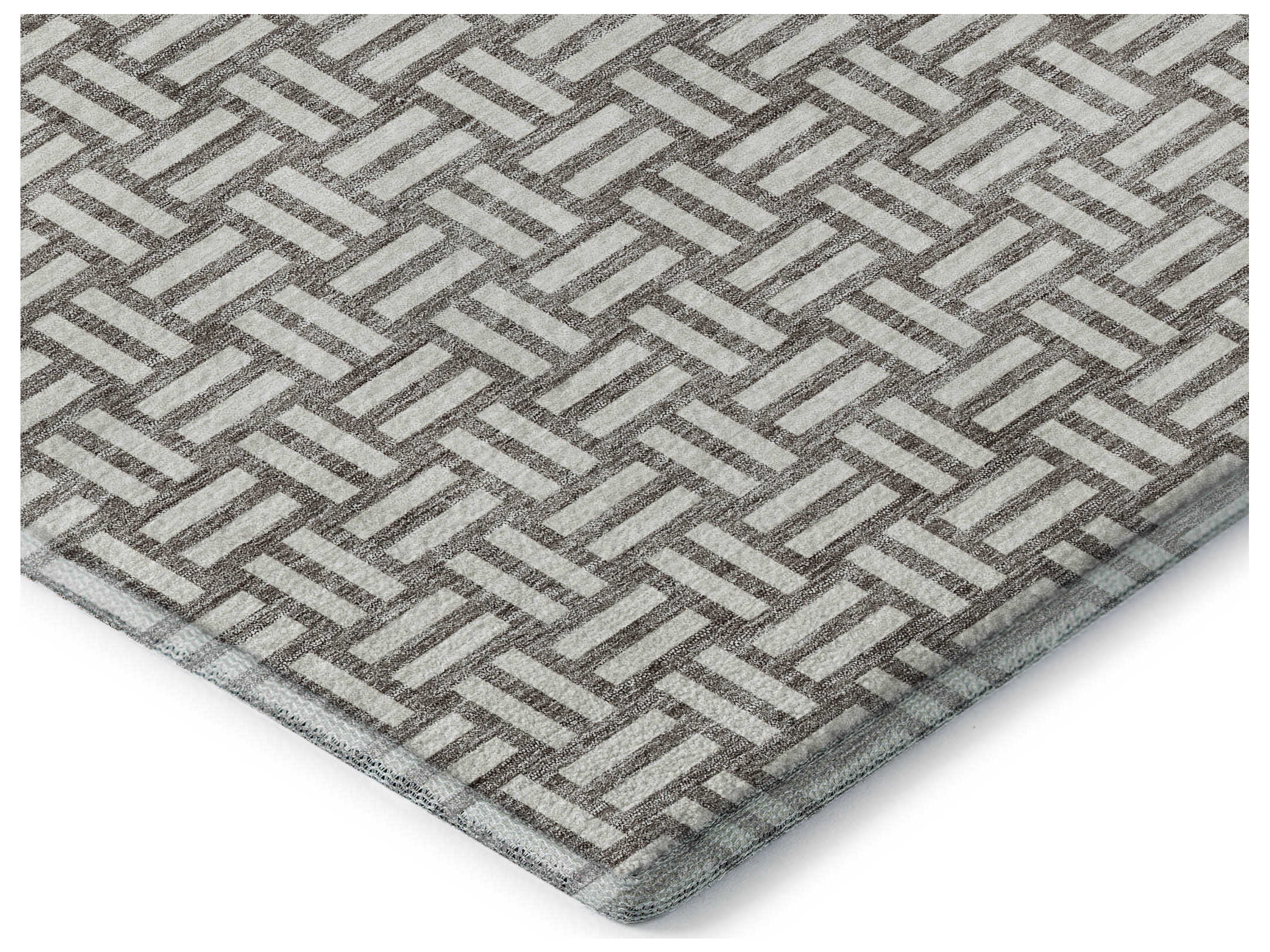 Dalyn Mayfield Geometric Area Rug