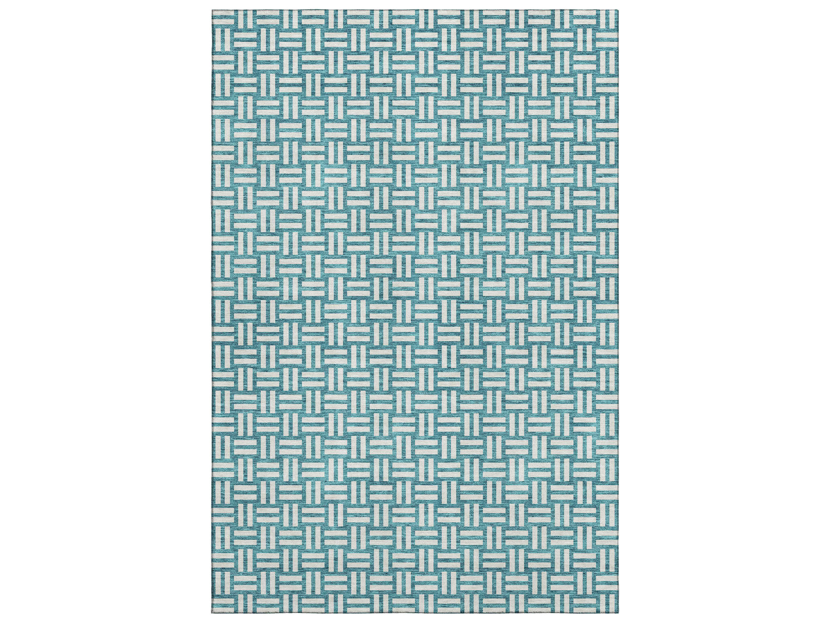 Dalyn Mayfield Geometric Area Rug