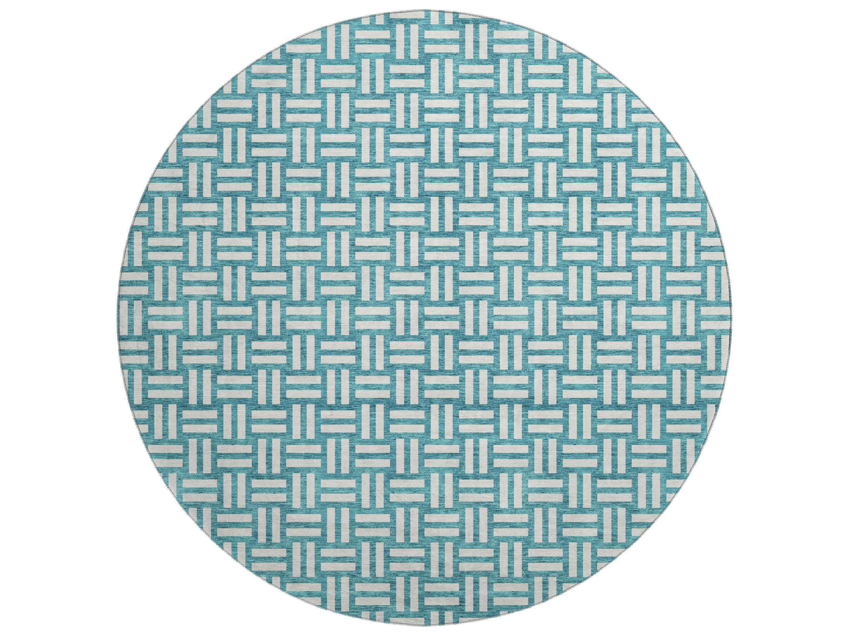 Dalyn Mayfield Geometric Area Rug