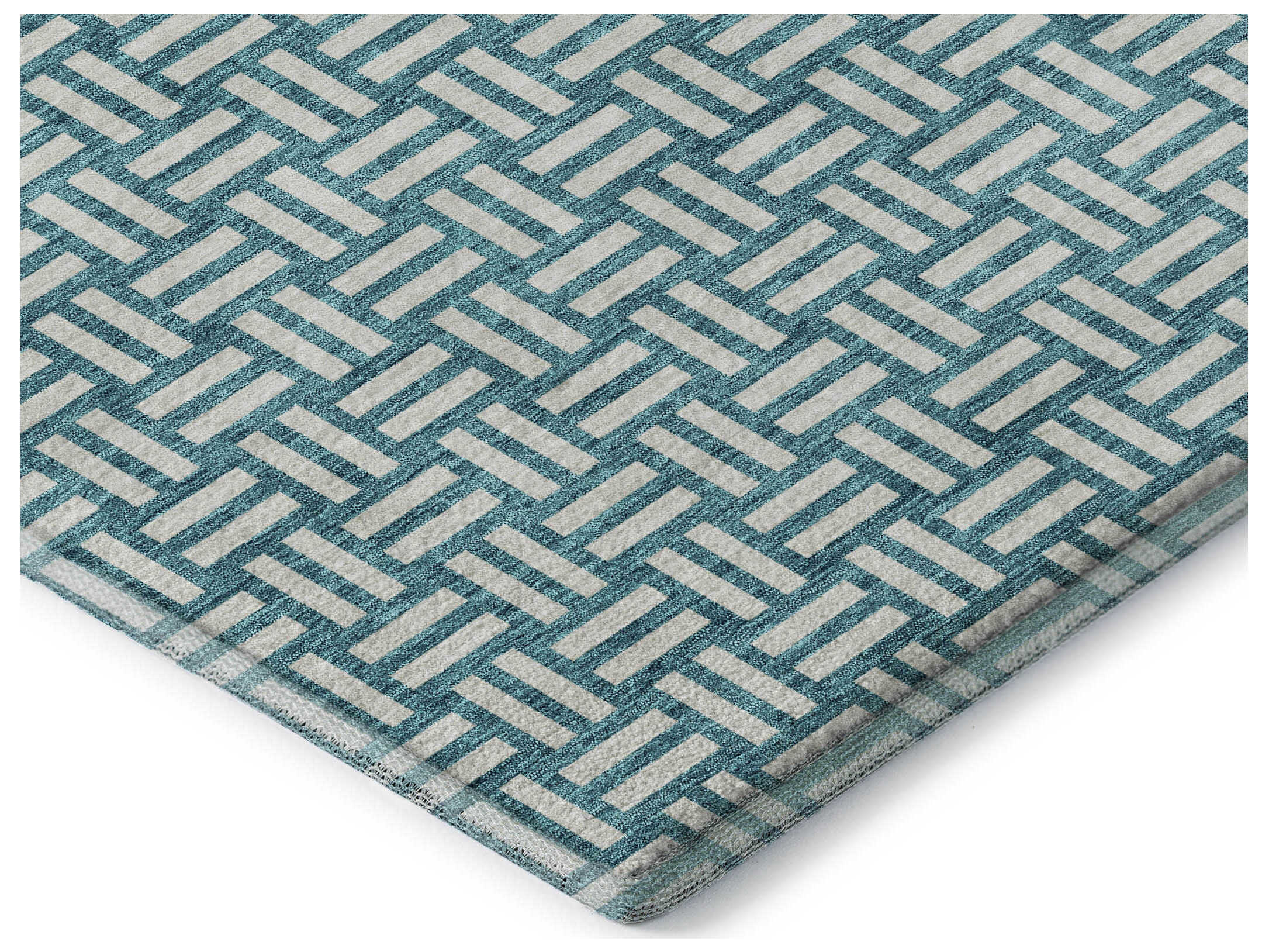 Dalyn Mayfield Geometric Area Rug
