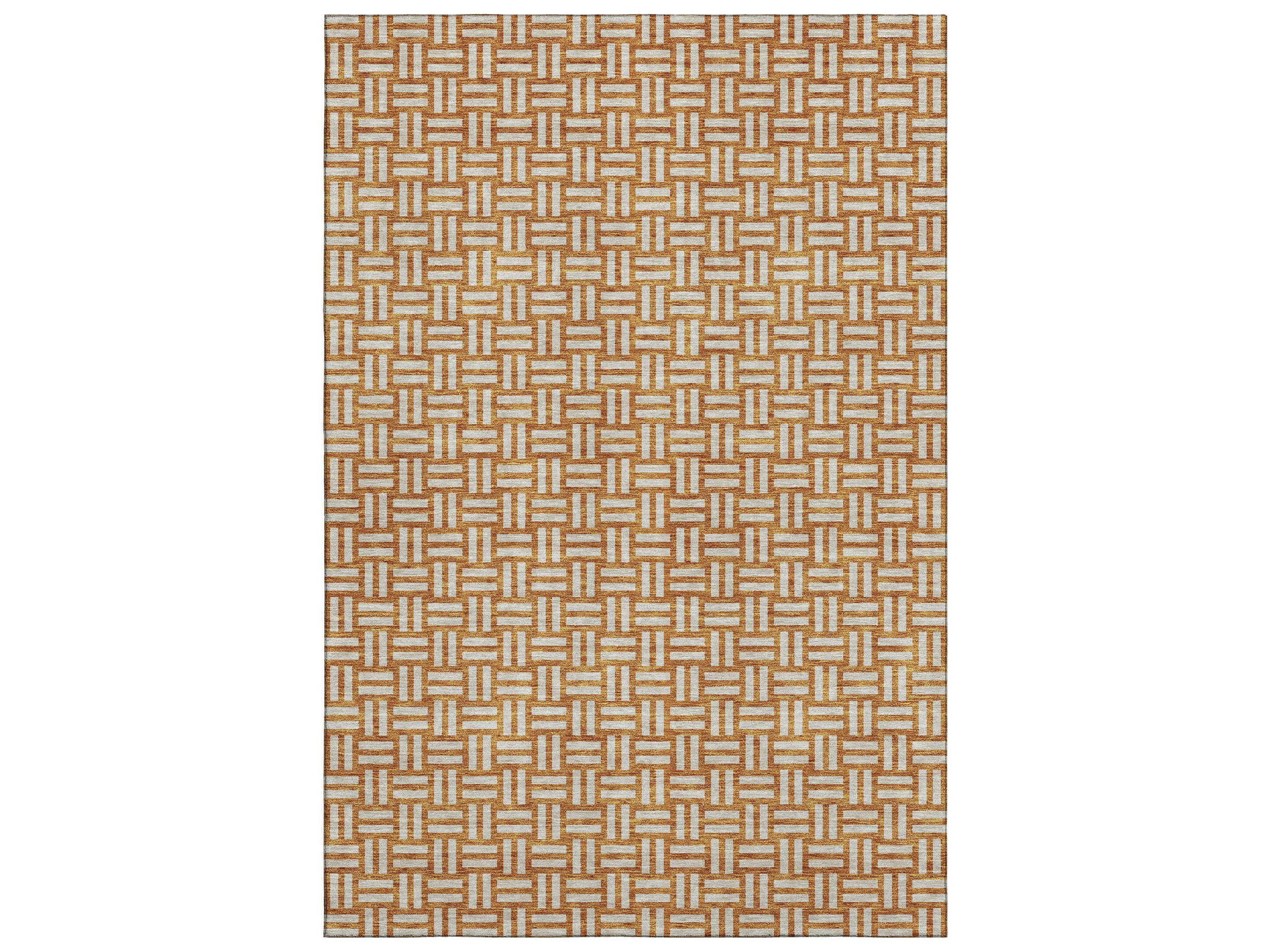 Dalyn Mayfield Geometric Area Rug