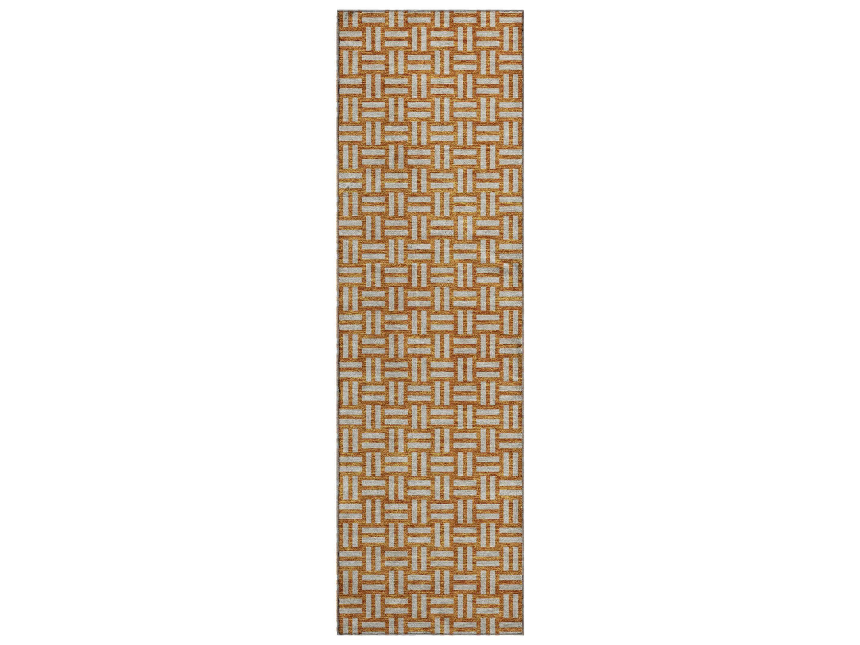 Dalyn Mayfield Geometric Area Rug