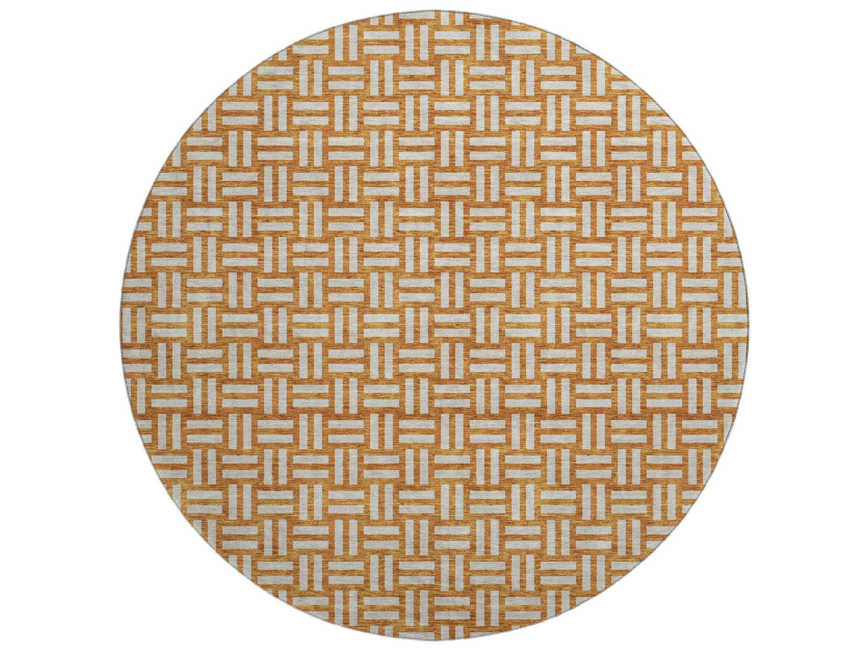 Dalyn Mayfield Geometric Area Rug