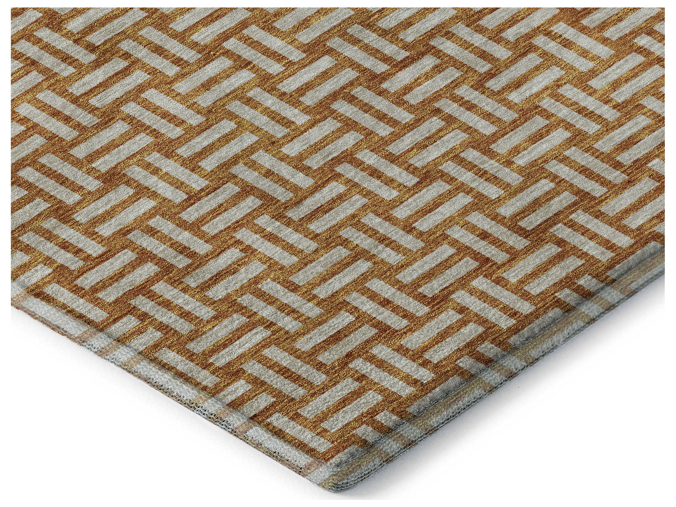 Dalyn Mayfield Geometric Area Rug
