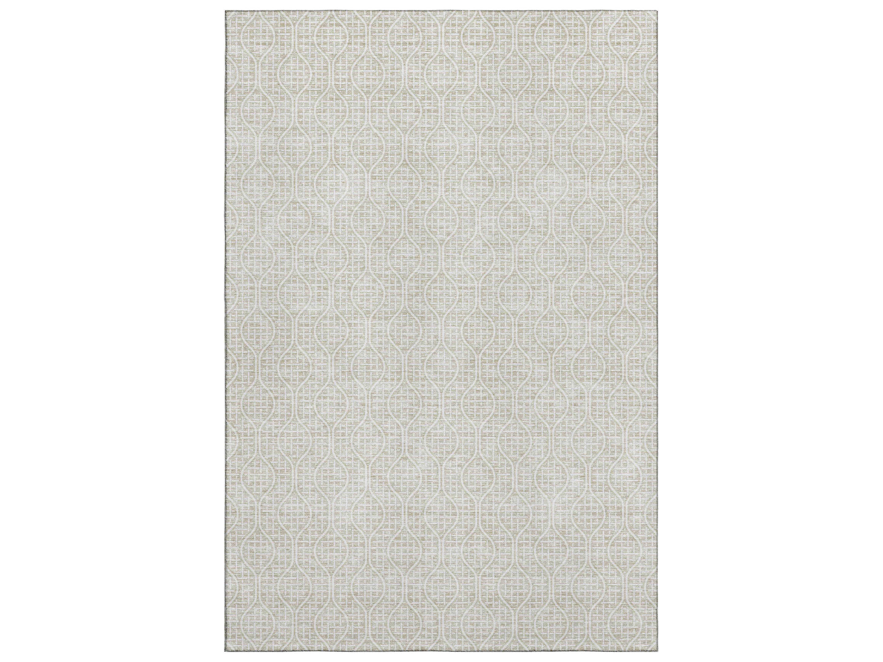 Dalyn Mayfield Geometric Area Rug