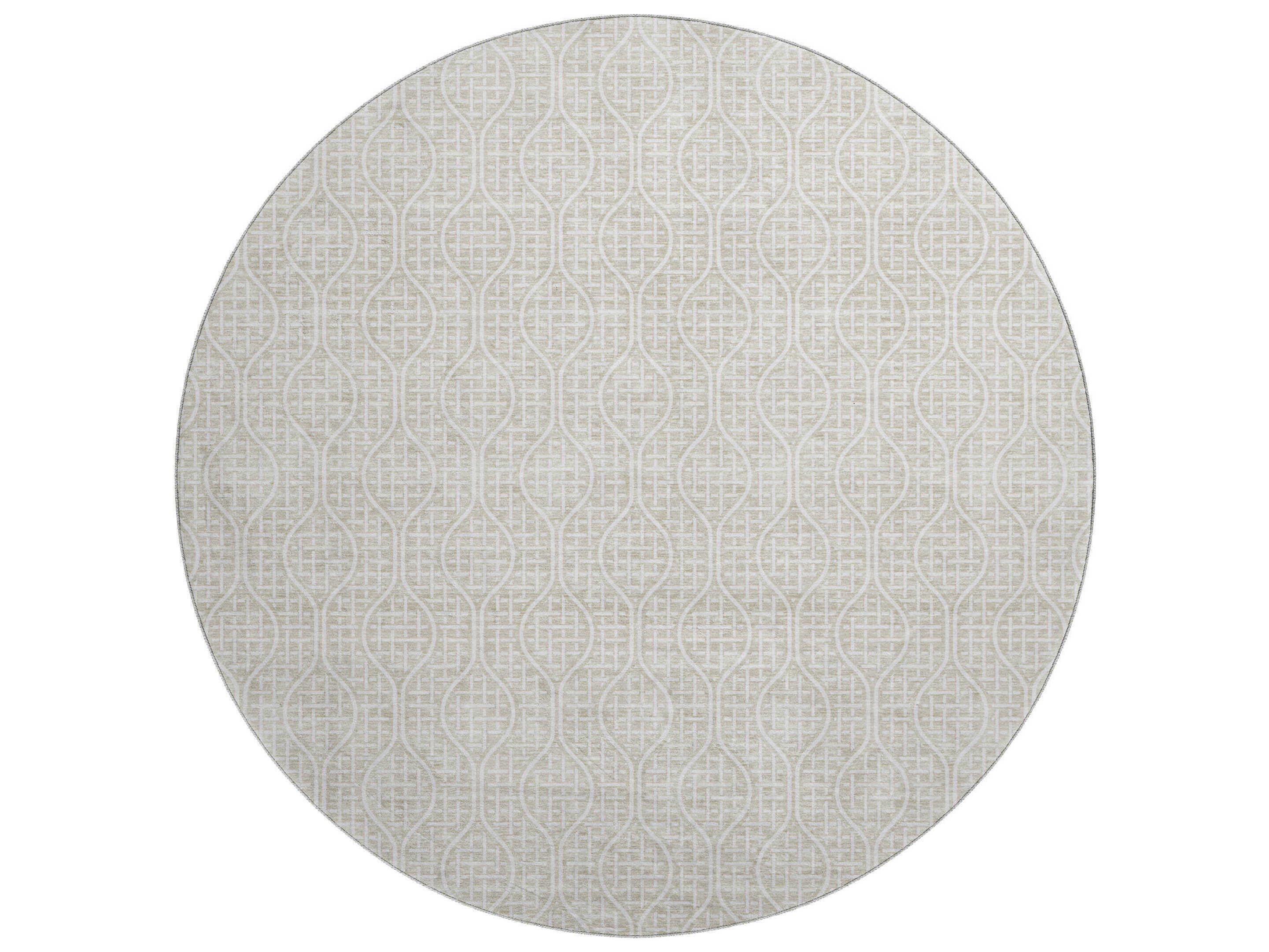 Dalyn Mayfield Geometric Area Rug