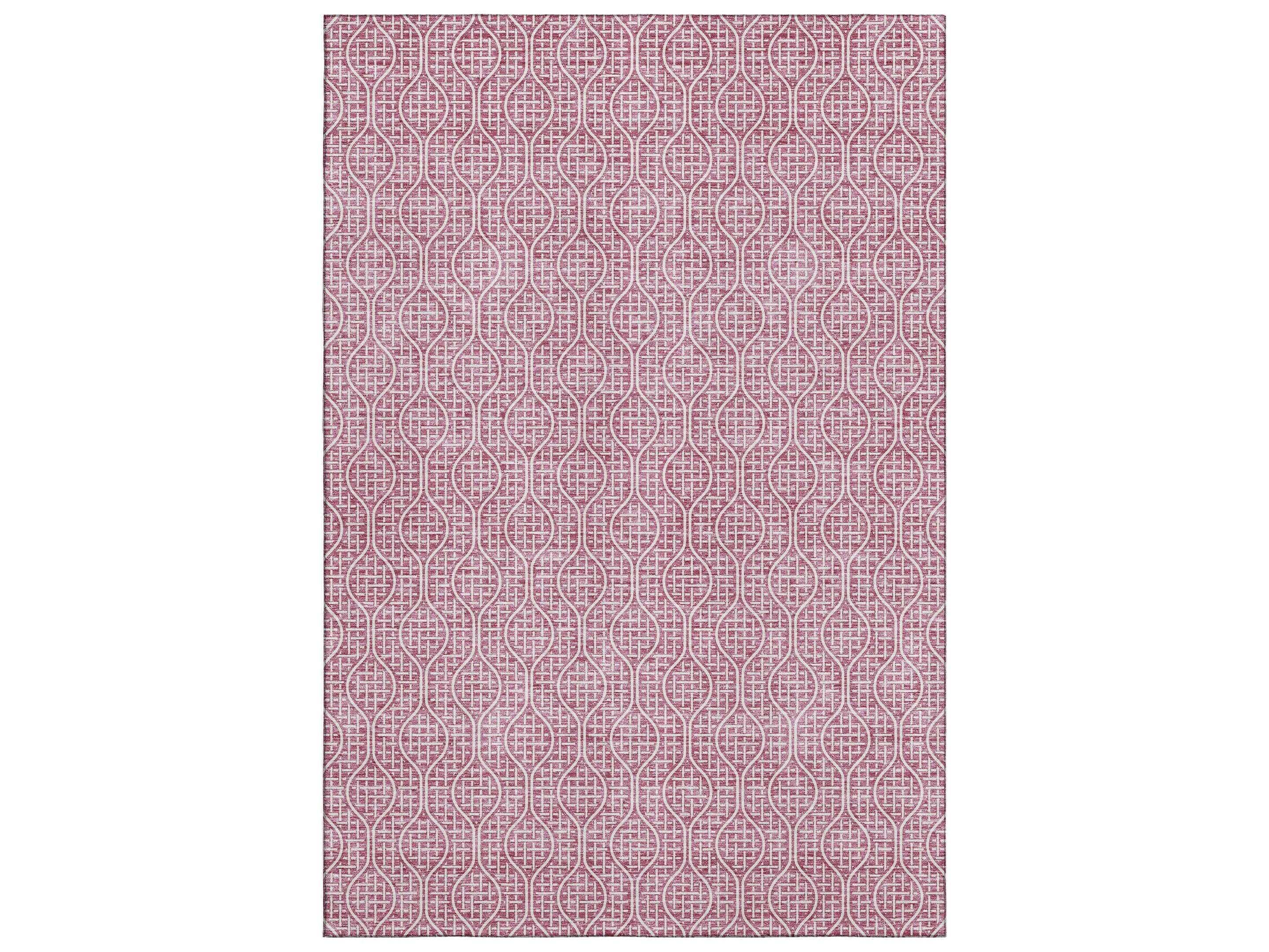 Dalyn Mayfield Geometric Area Rug