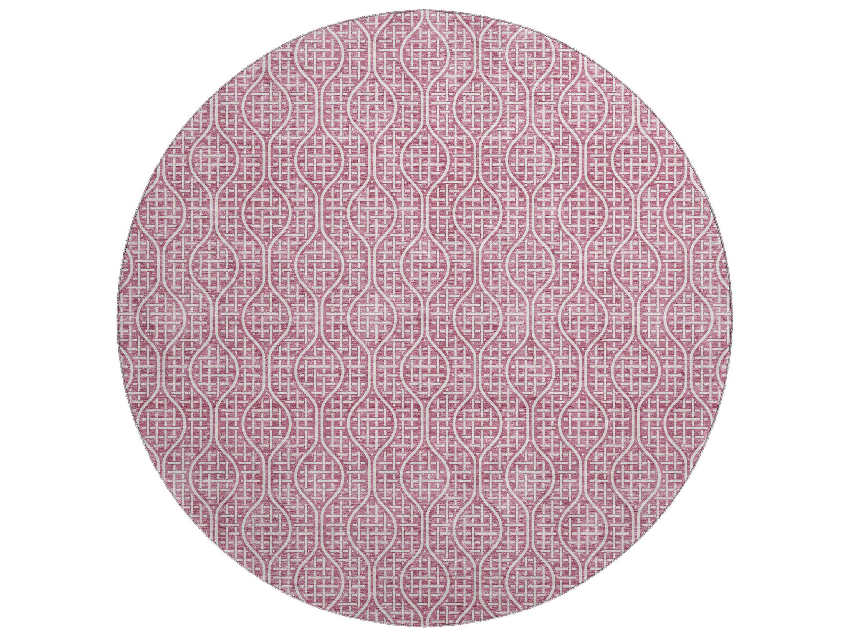 Dalyn Mayfield Geometric Area Rug