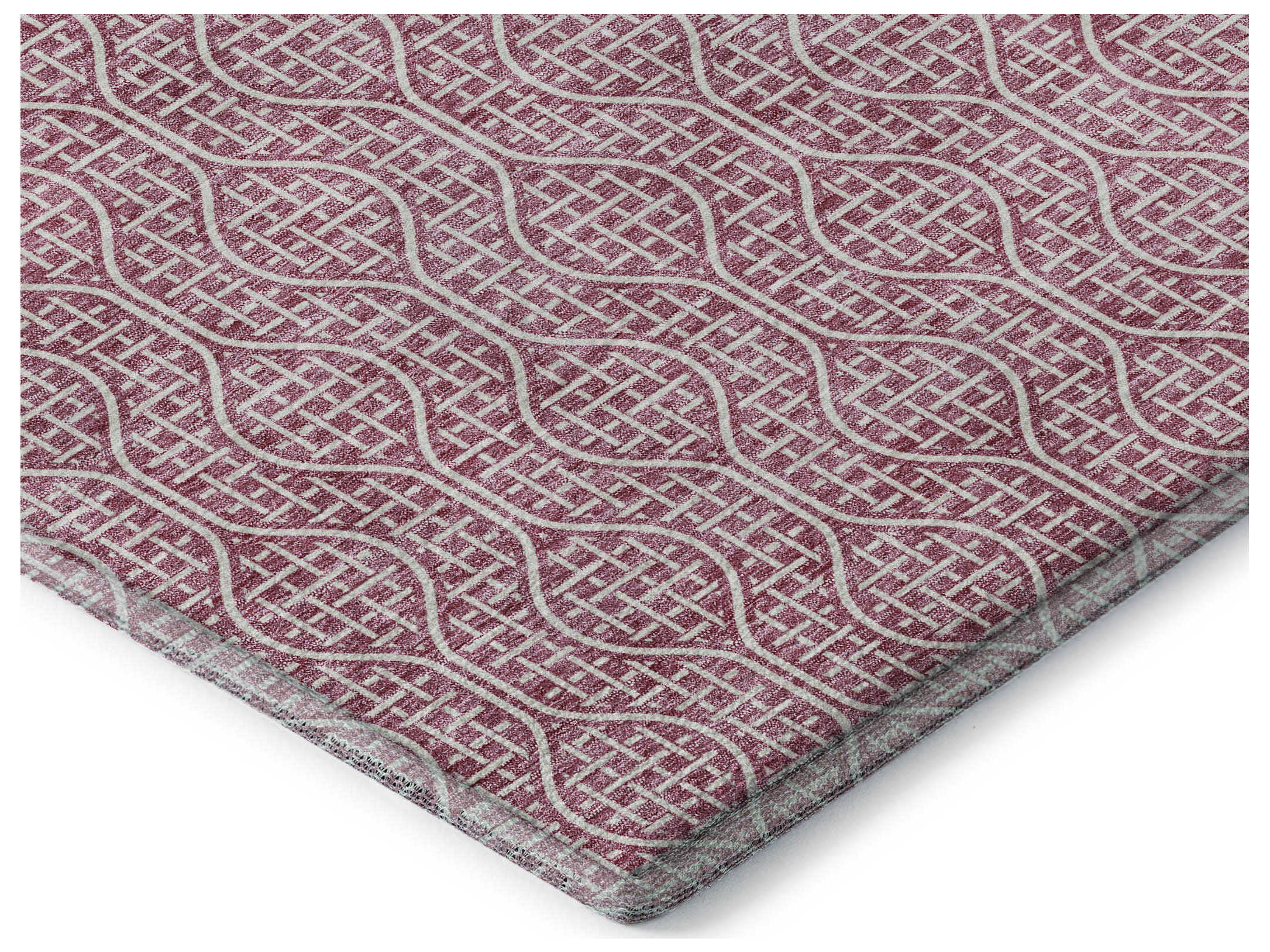 Dalyn Mayfield Geometric Area Rug