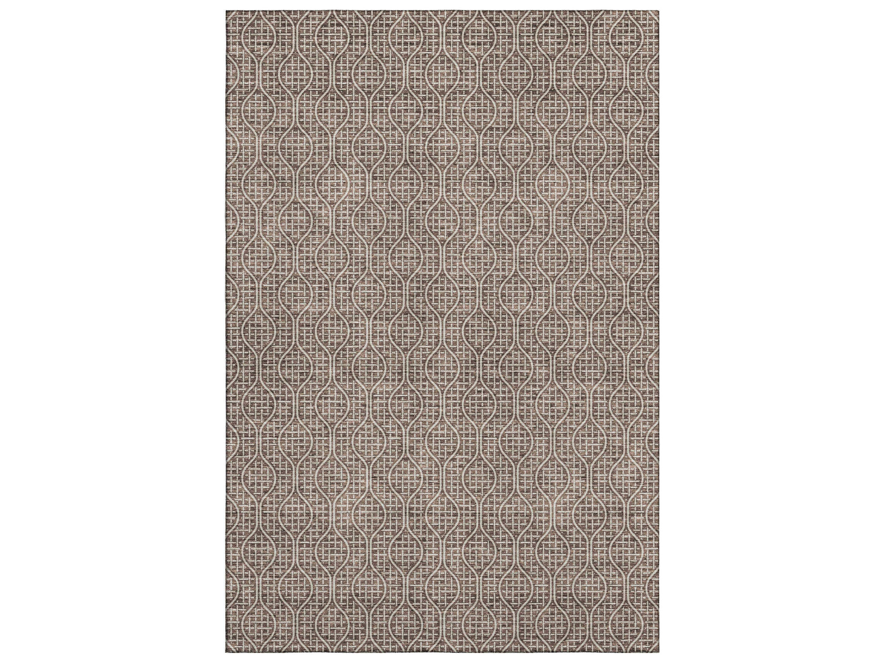 Dalyn Mayfield Geometric Area Rug
