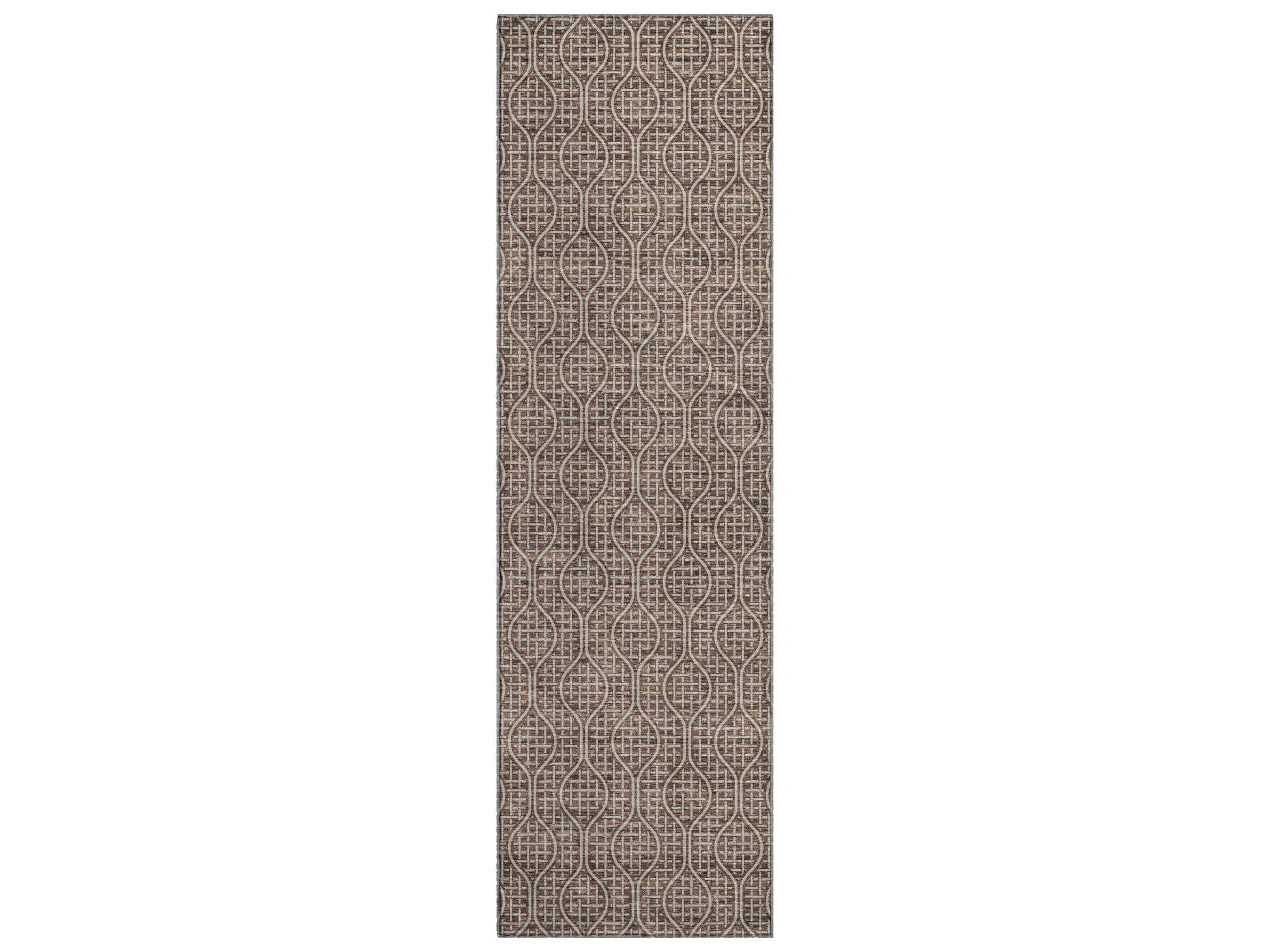 Dalyn Mayfield Geometric Area Rug