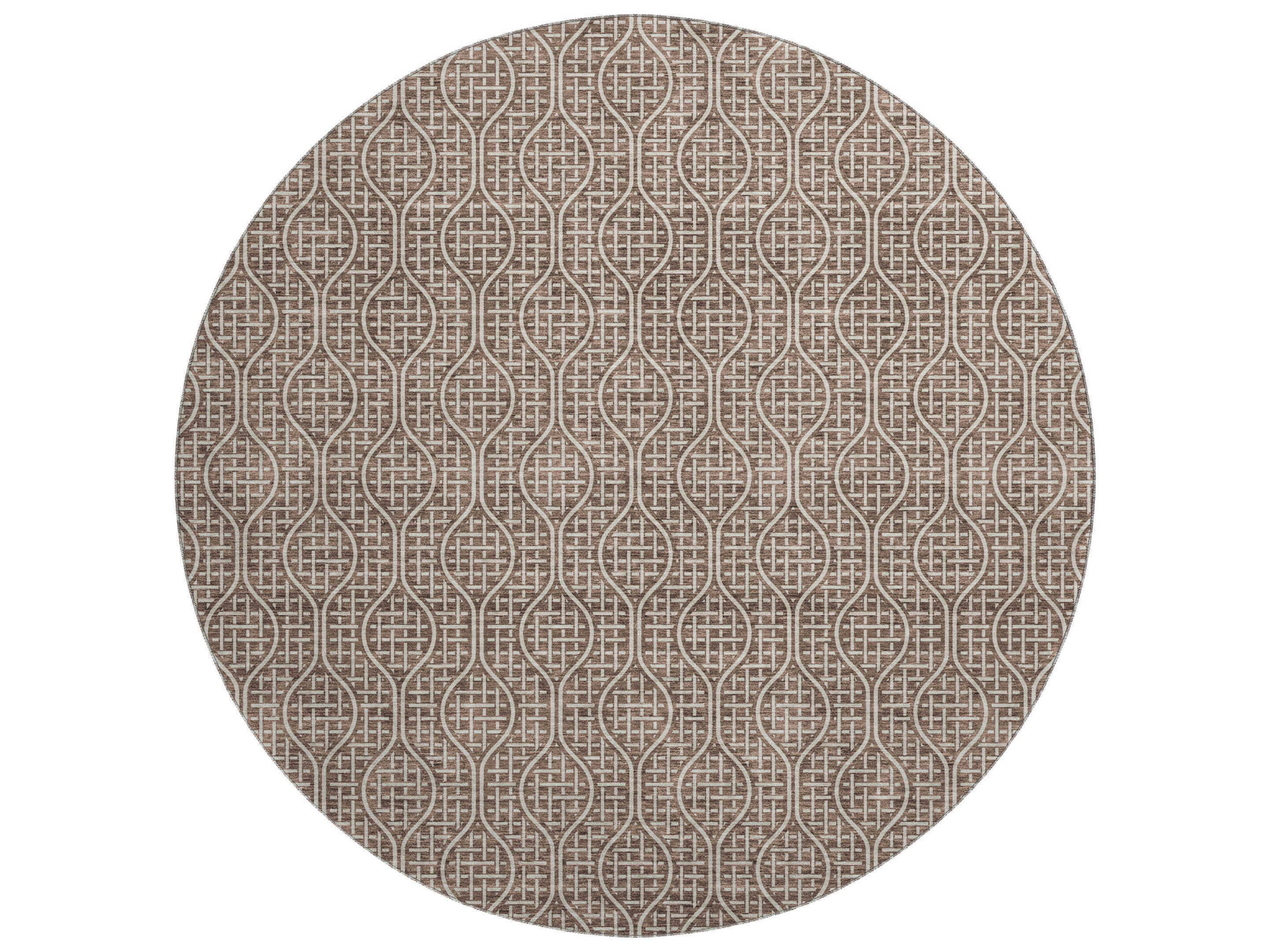 Dalyn Mayfield Geometric Area Rug