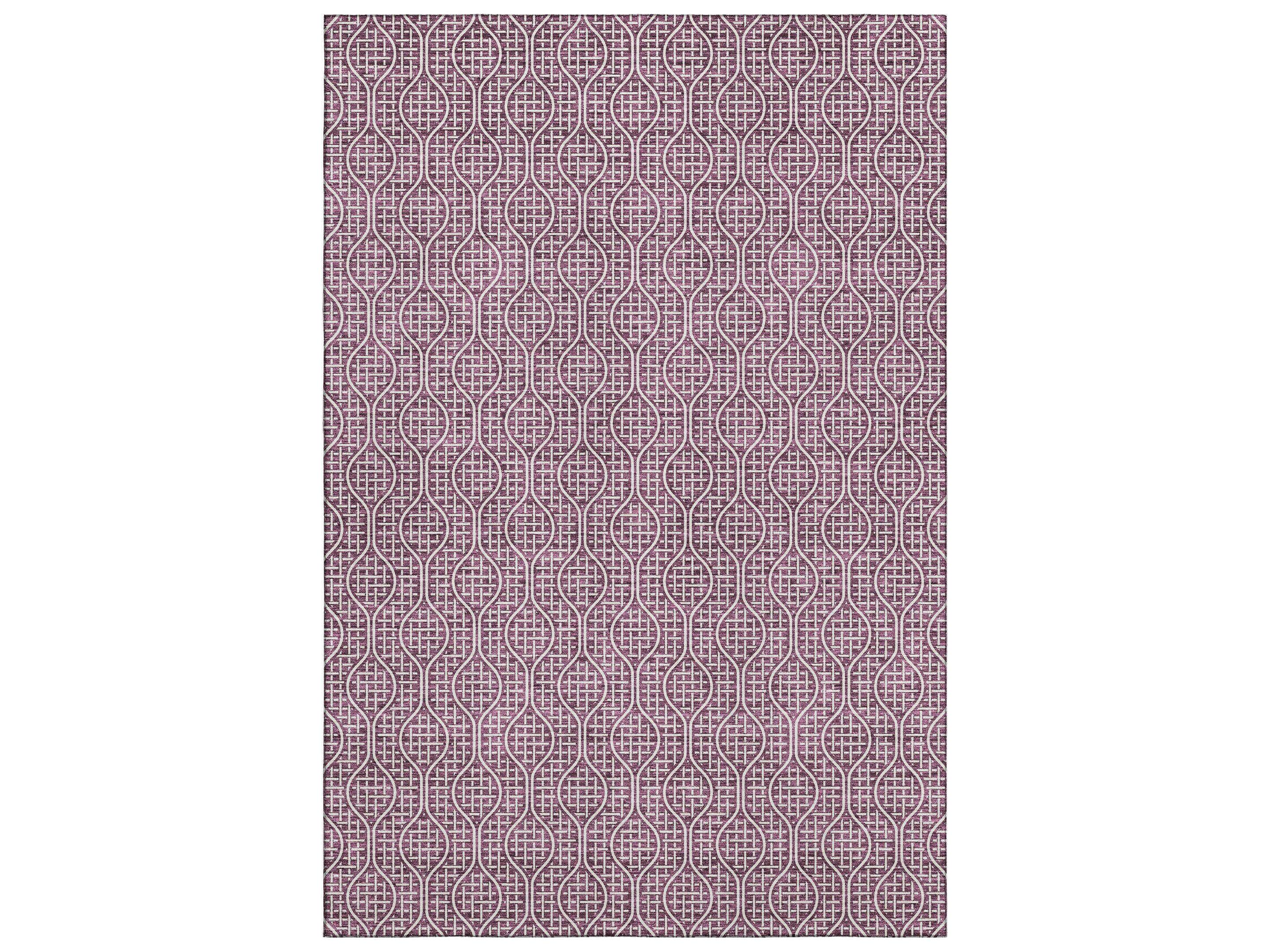 Dalyn Mayfield Geometric Area Rug