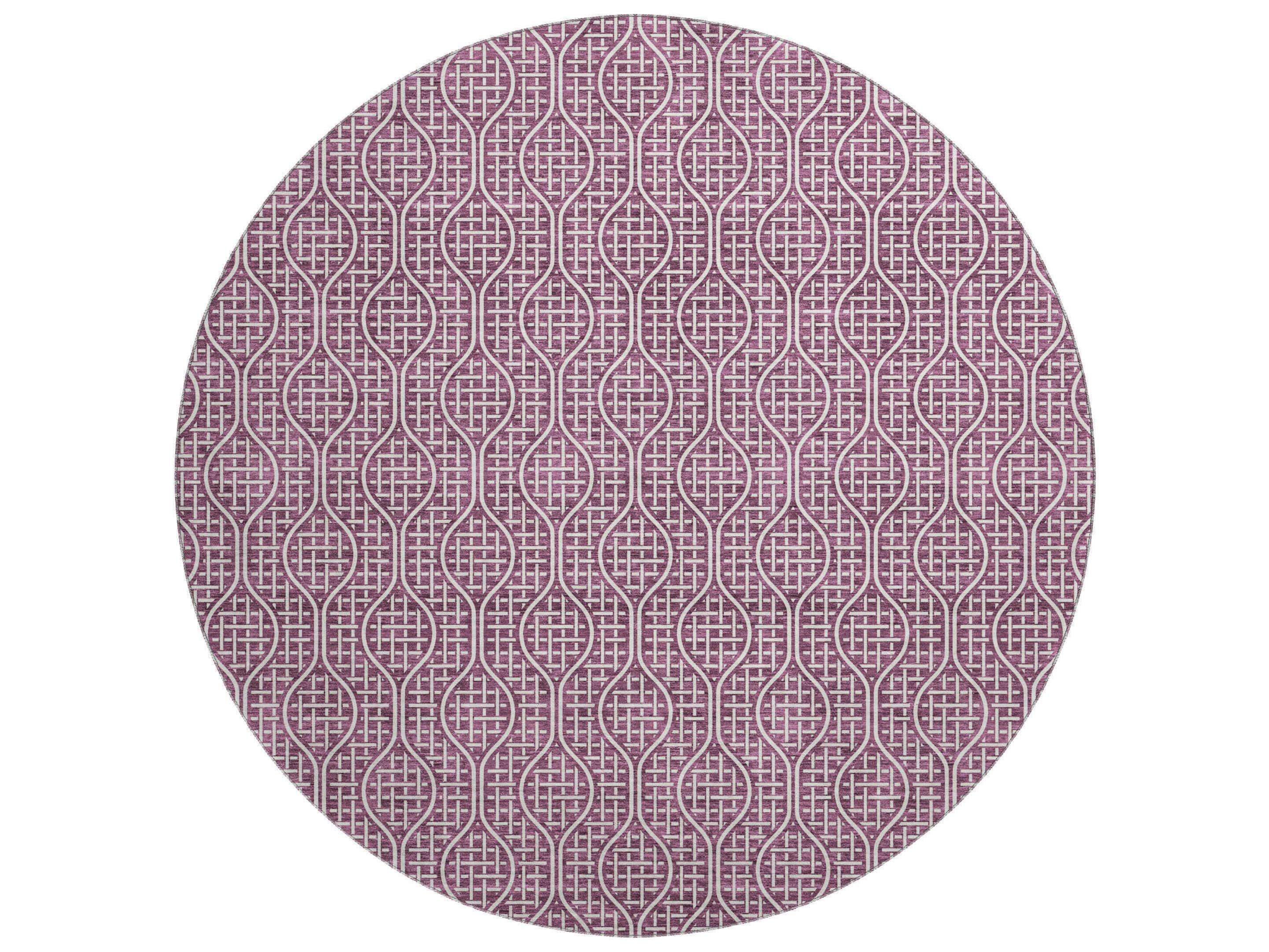 Dalyn Mayfield Geometric Area Rug