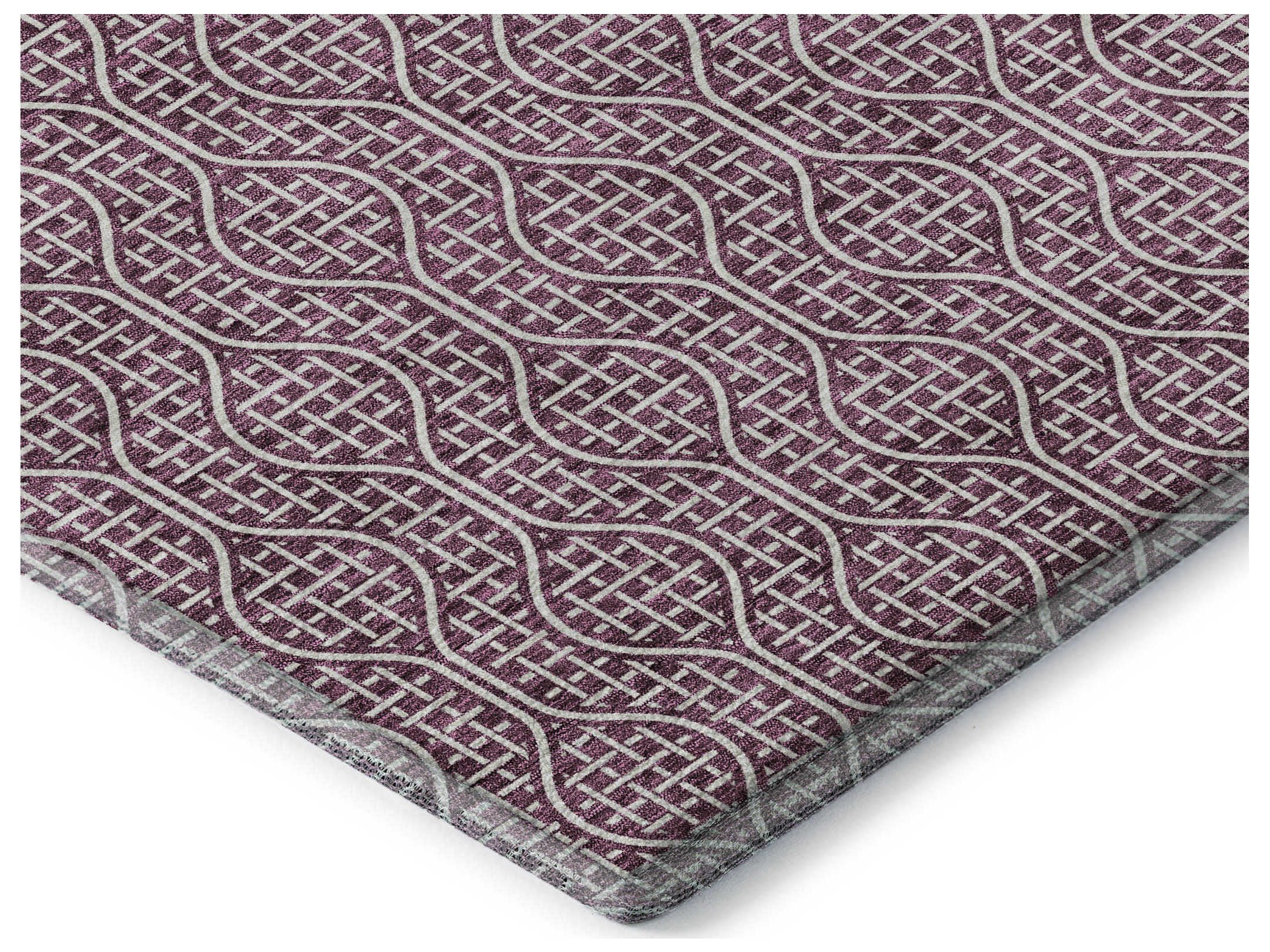 Dalyn Mayfield Geometric Area Rug