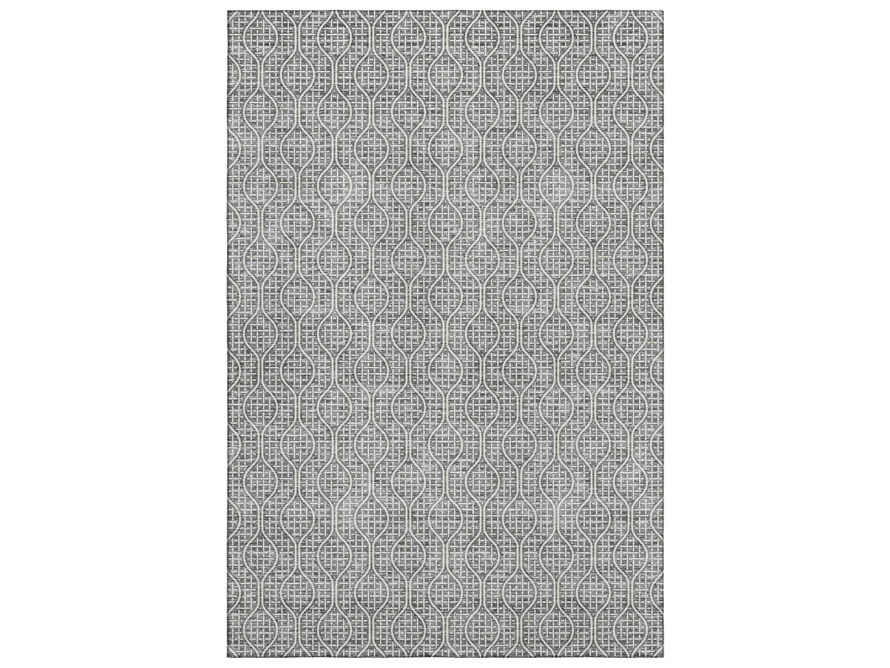 Dalyn Mayfield Geometric Area Rug
